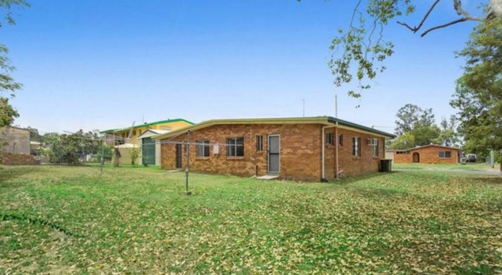 2/189 Tomkys Street, Berserker, QLD 4701