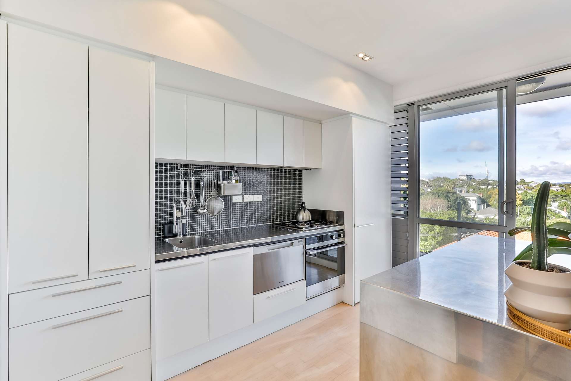 3E/31 Scanlan Street, Grey Lynn, Auckland City Real Estate Ray