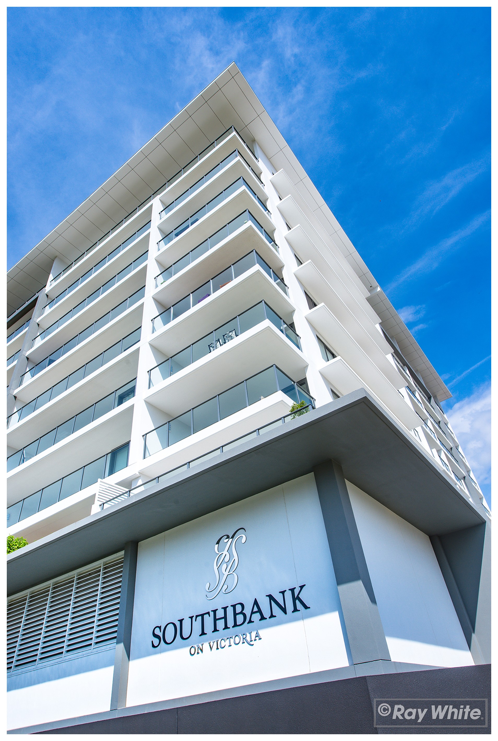 406/2 Victoria Parade, Rockhampton City, QLD 4700