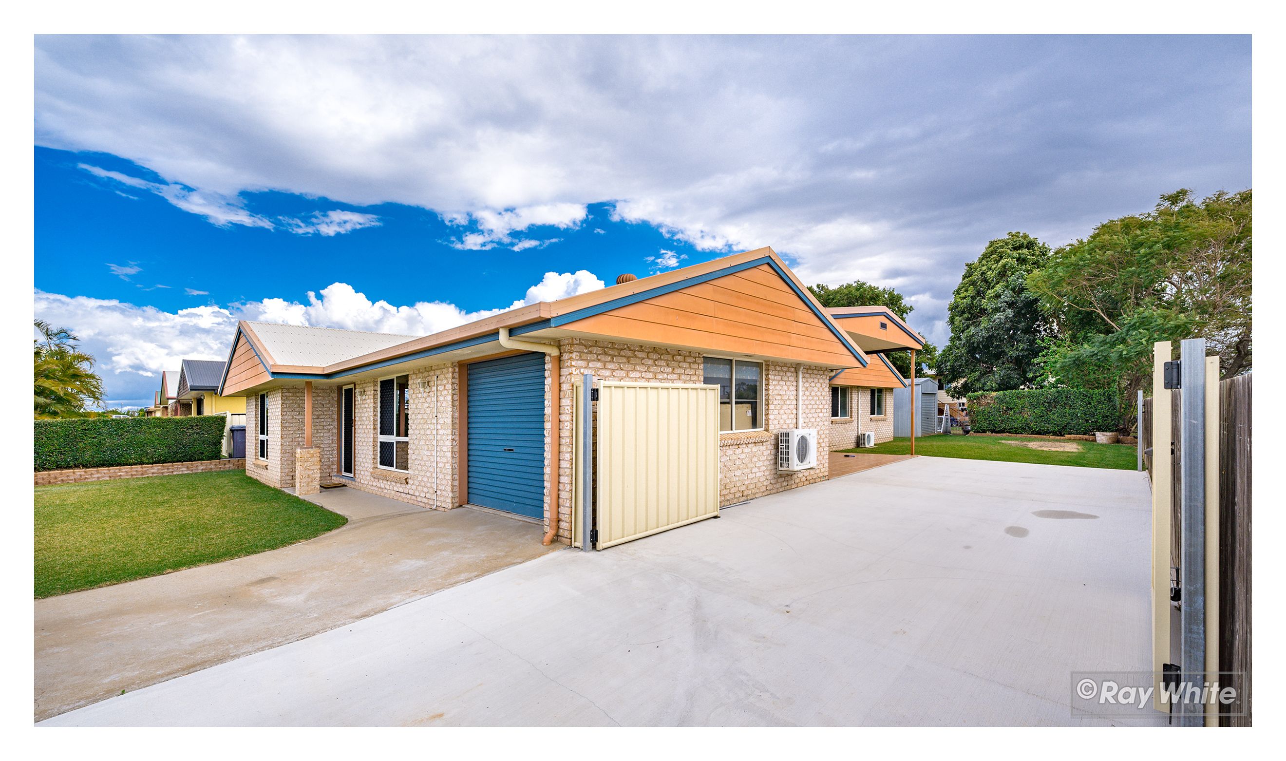 20 Bland Street, Gracemere, QLD 4702