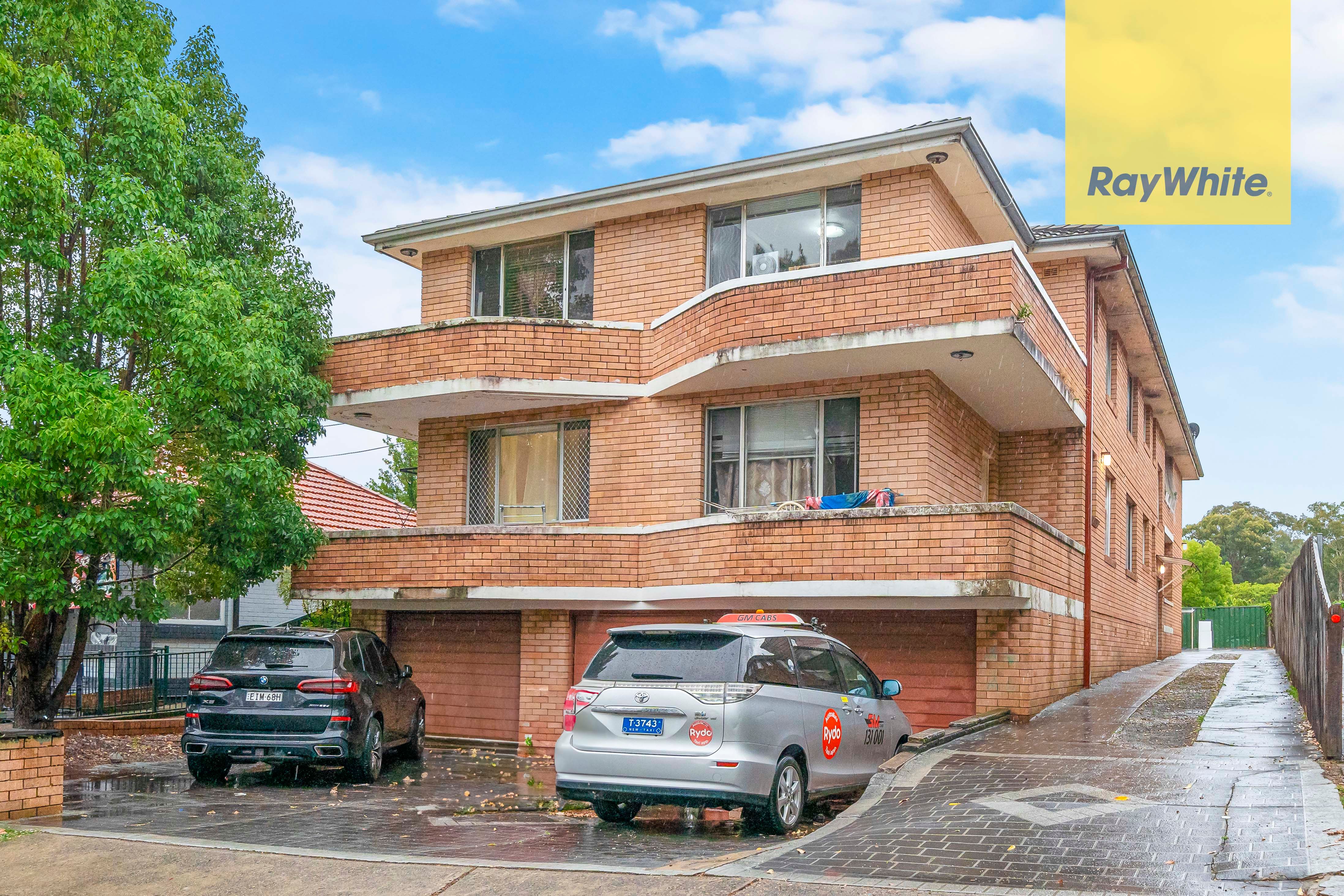 31 Mccourt Street, Wiley Park NSW 2195