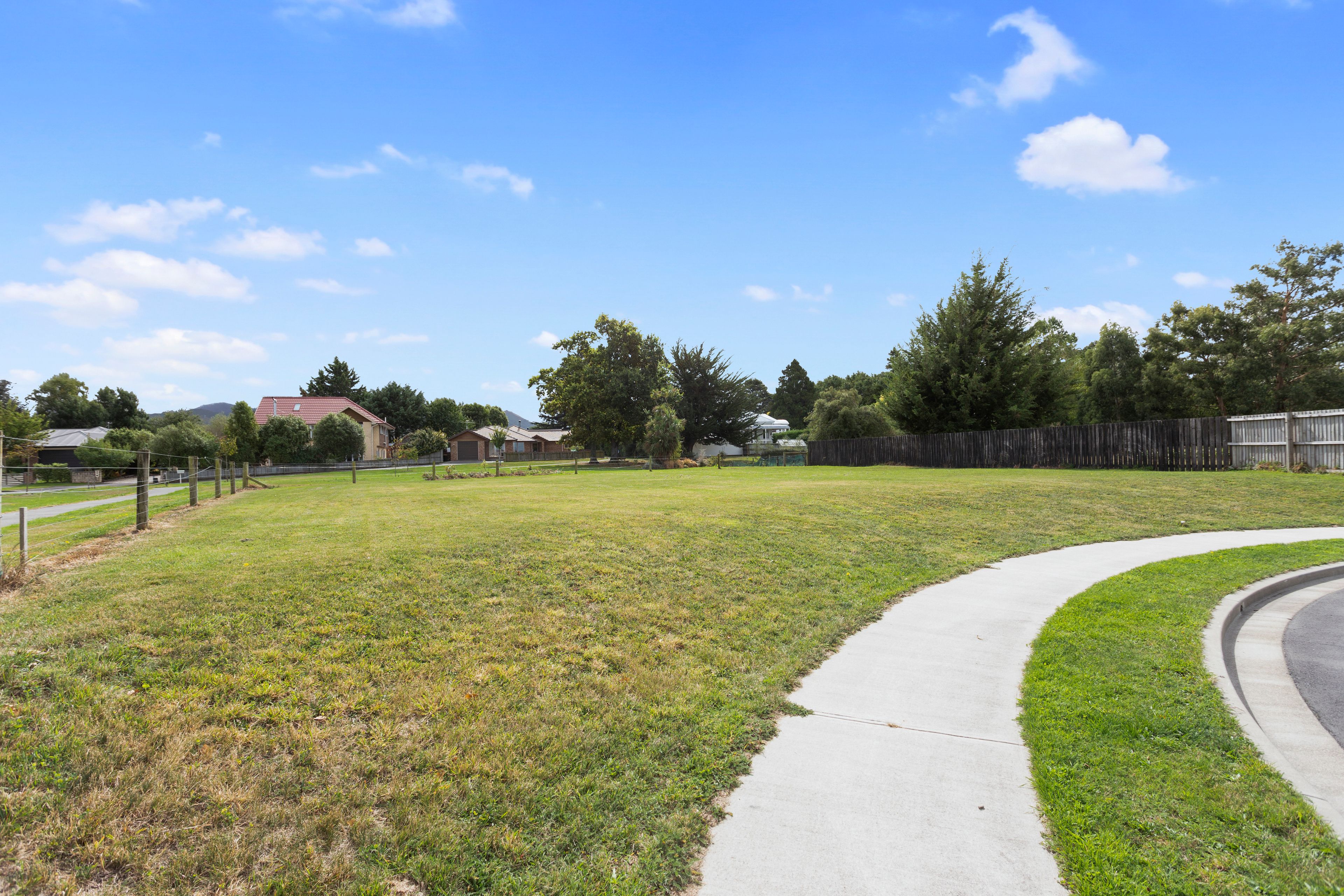 8 Baxter Place, Oxford, Waimakariri District
