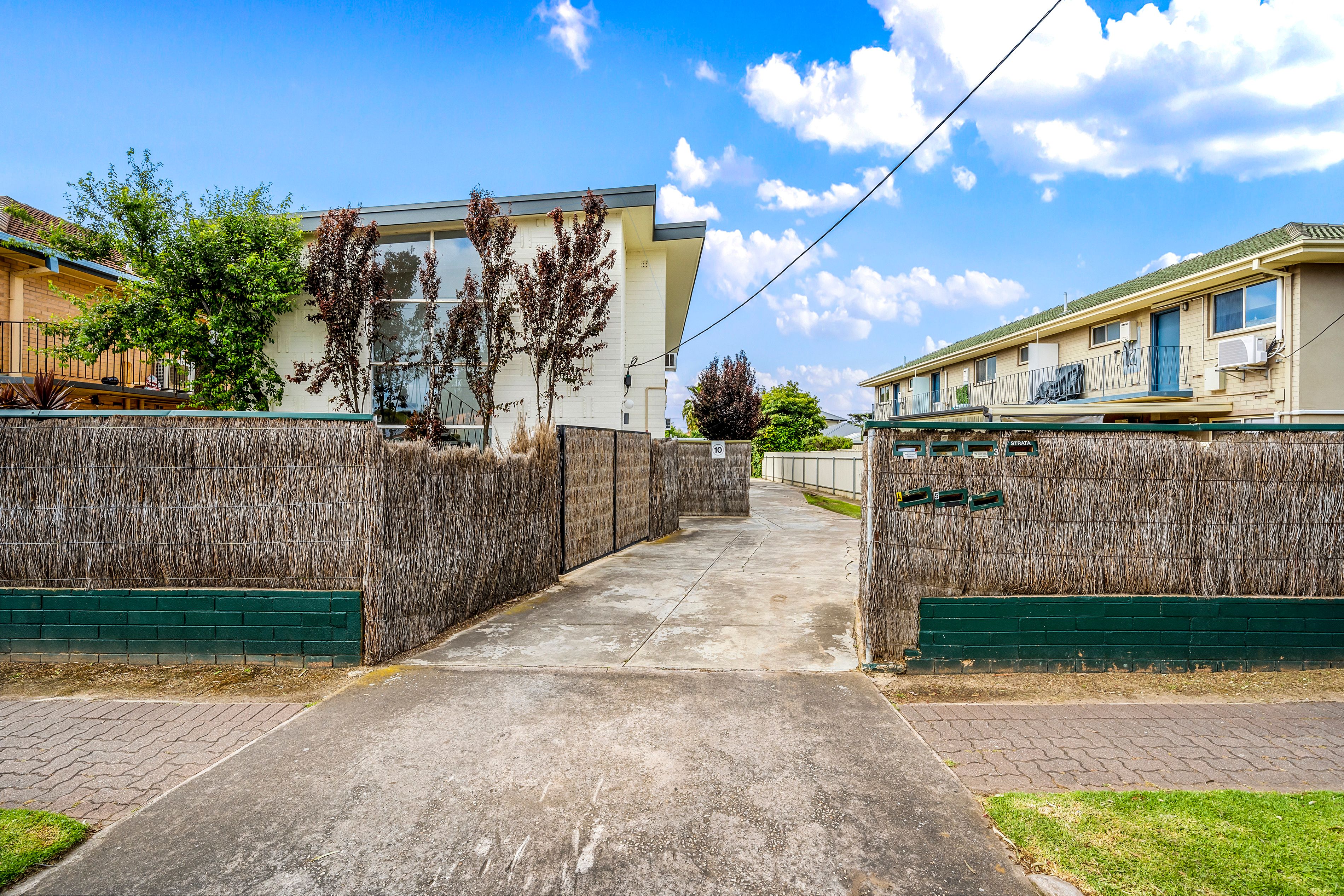 2/54 Henley Beach Road, Henley Beach, SA 5022