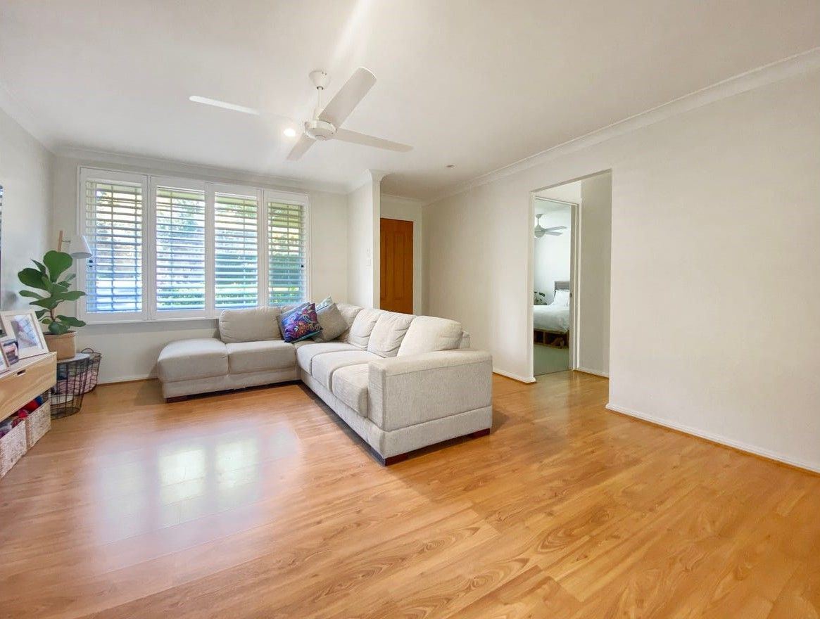 258 Great Western Highway, Warrimoo, NSW 2774