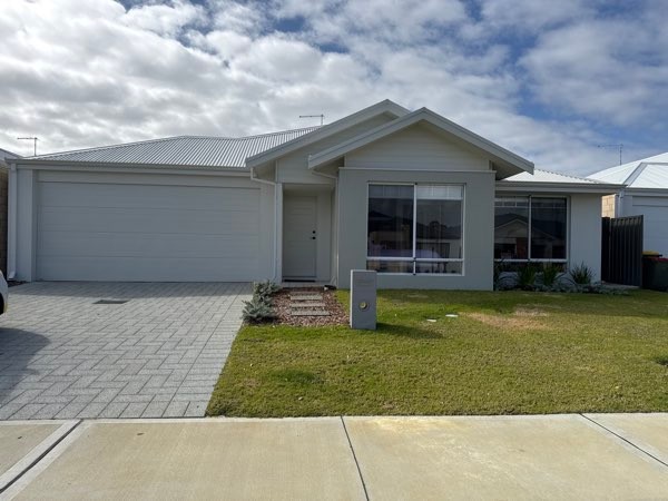 6 Westralia Road, Byford, WA 6122