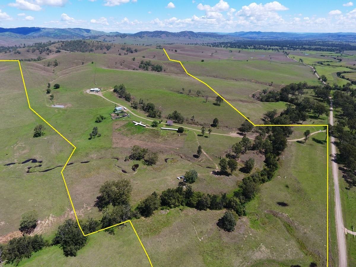 Rural Properties For Sale Esk Rural Properties For Sale Esk