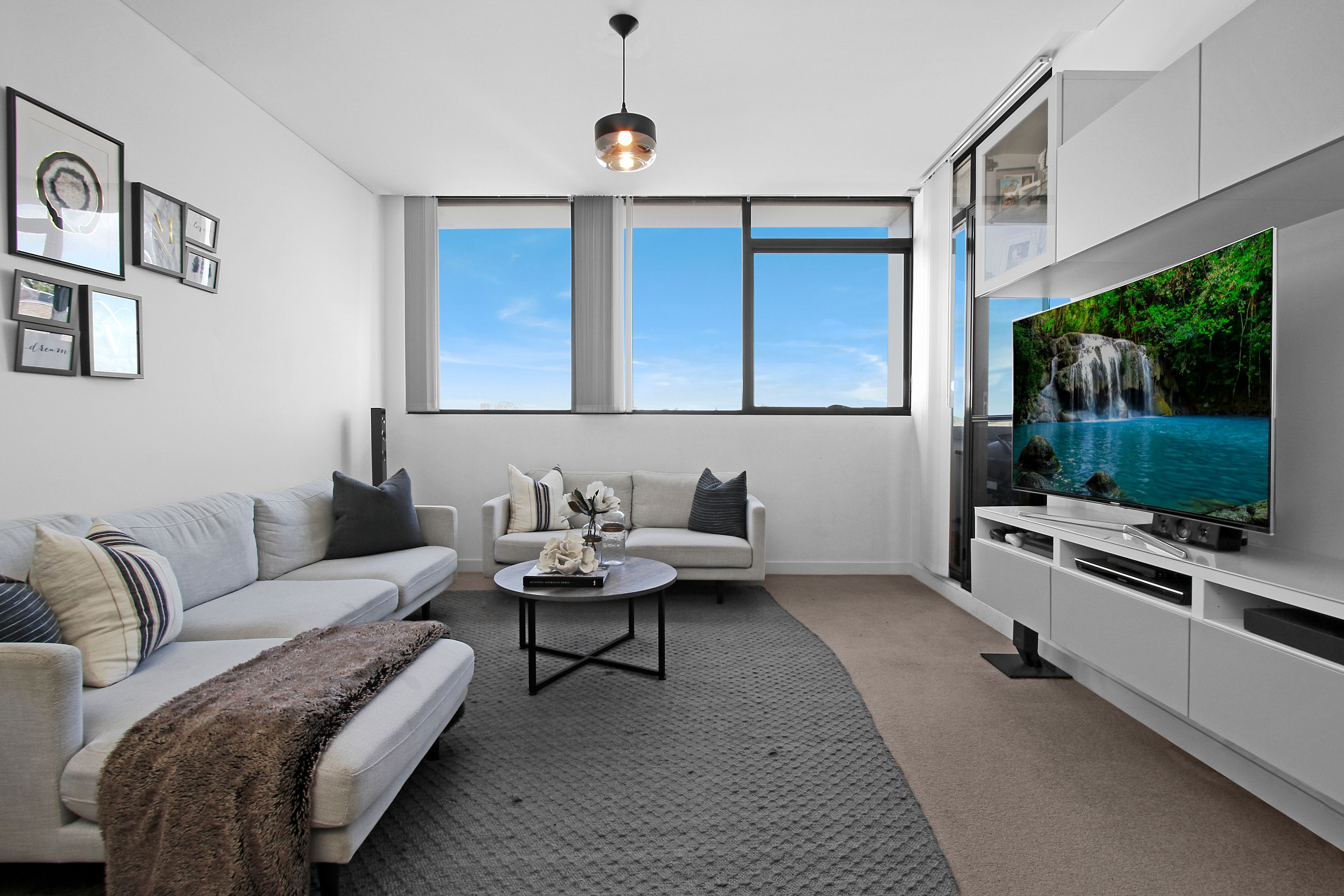 309/1 Victa Street, Campsie, NSW 2194