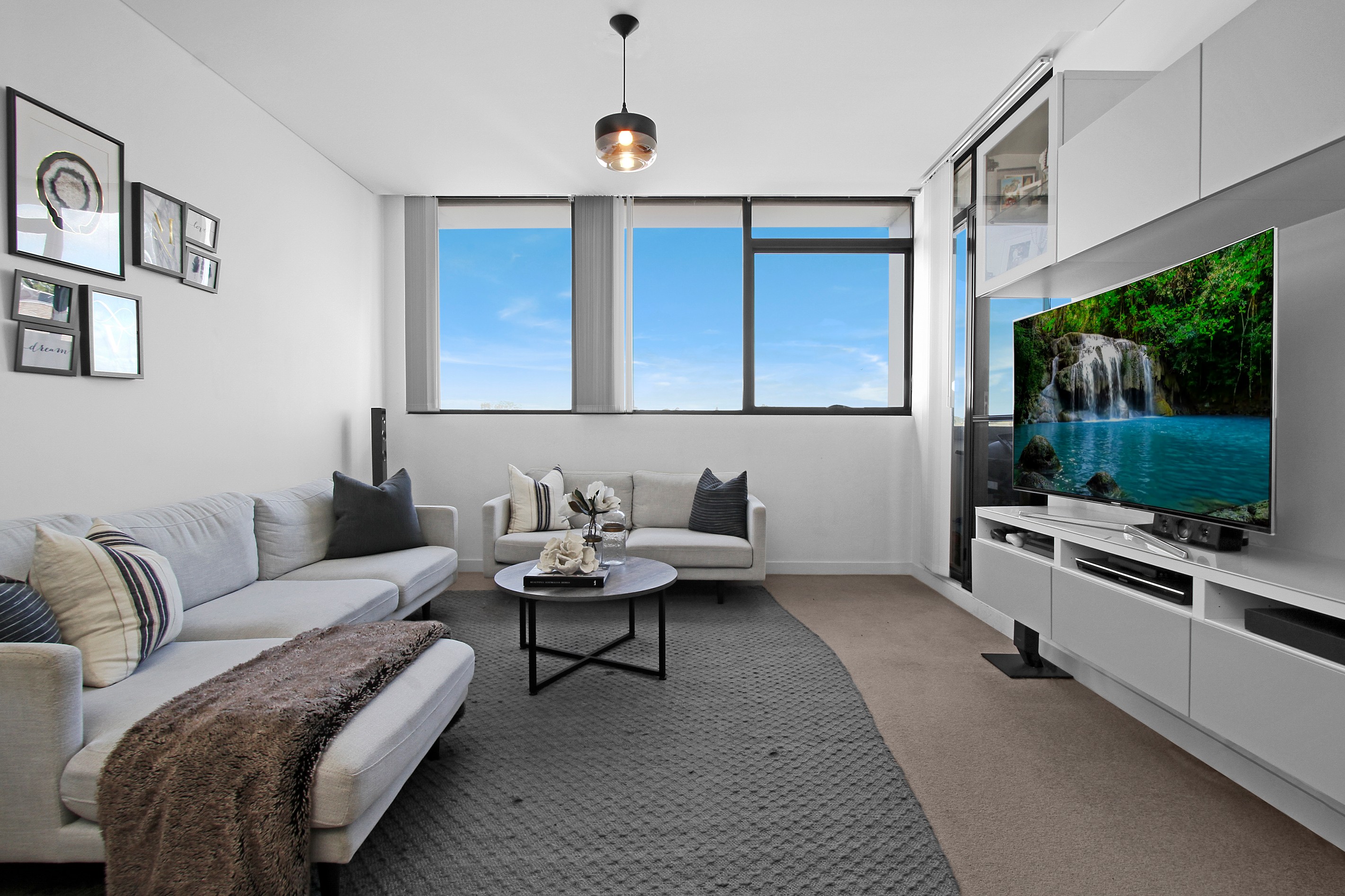 309/1 Victa Street, Campsie, NSW 2194