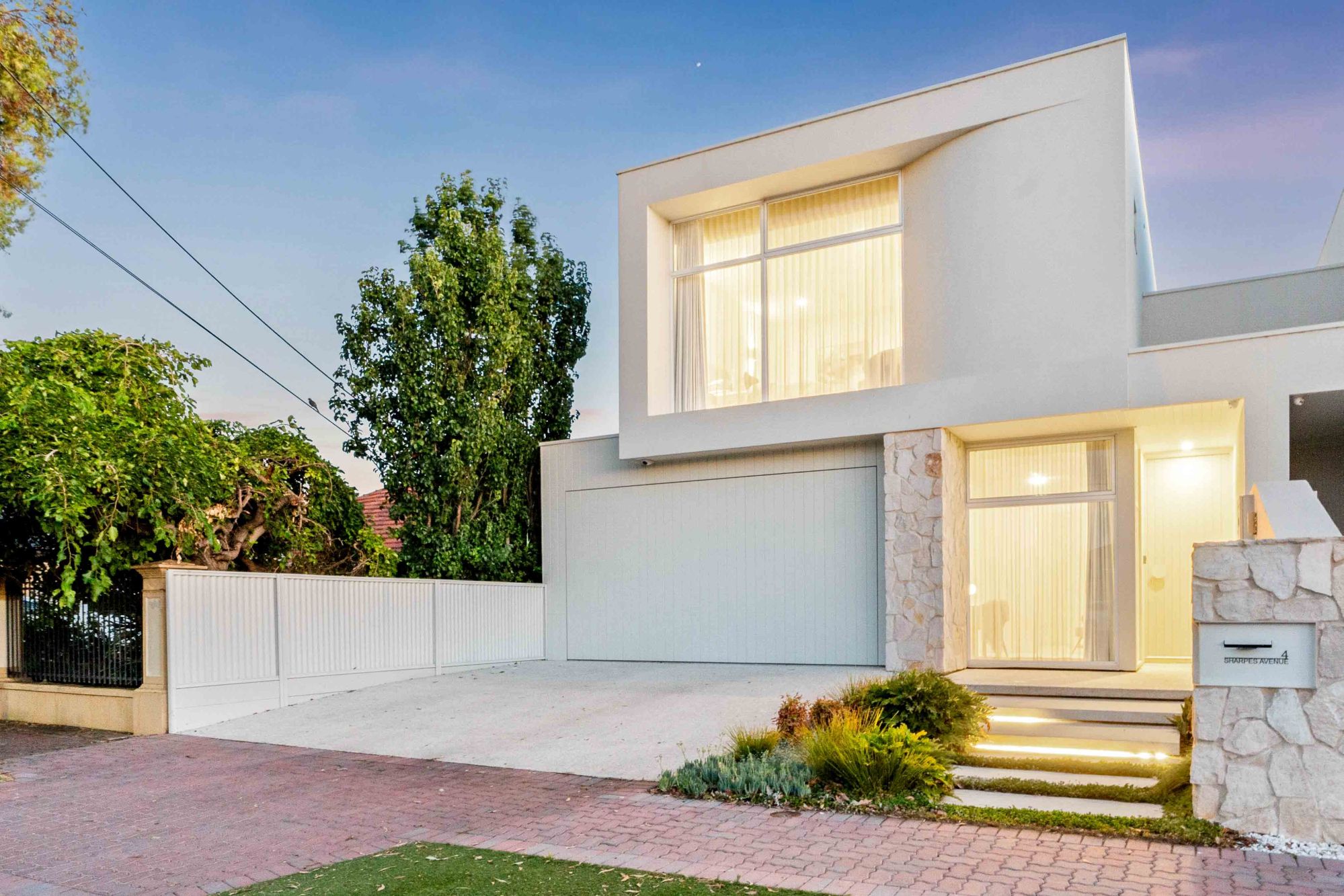 4 Sharpes Avenue, Fulham Gardens, SA 5024