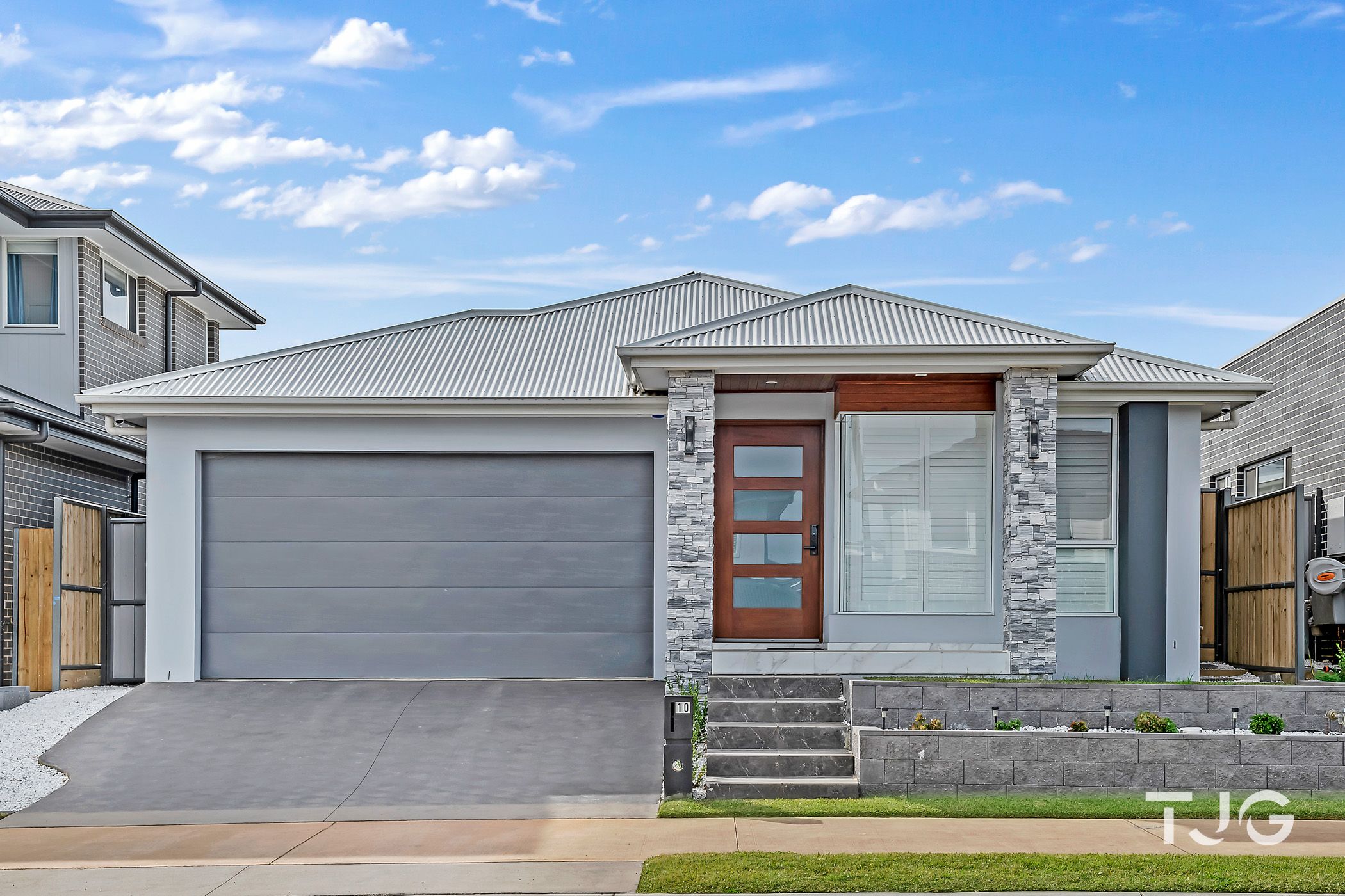 10 Brahman Road, Box Hill NSW 2765