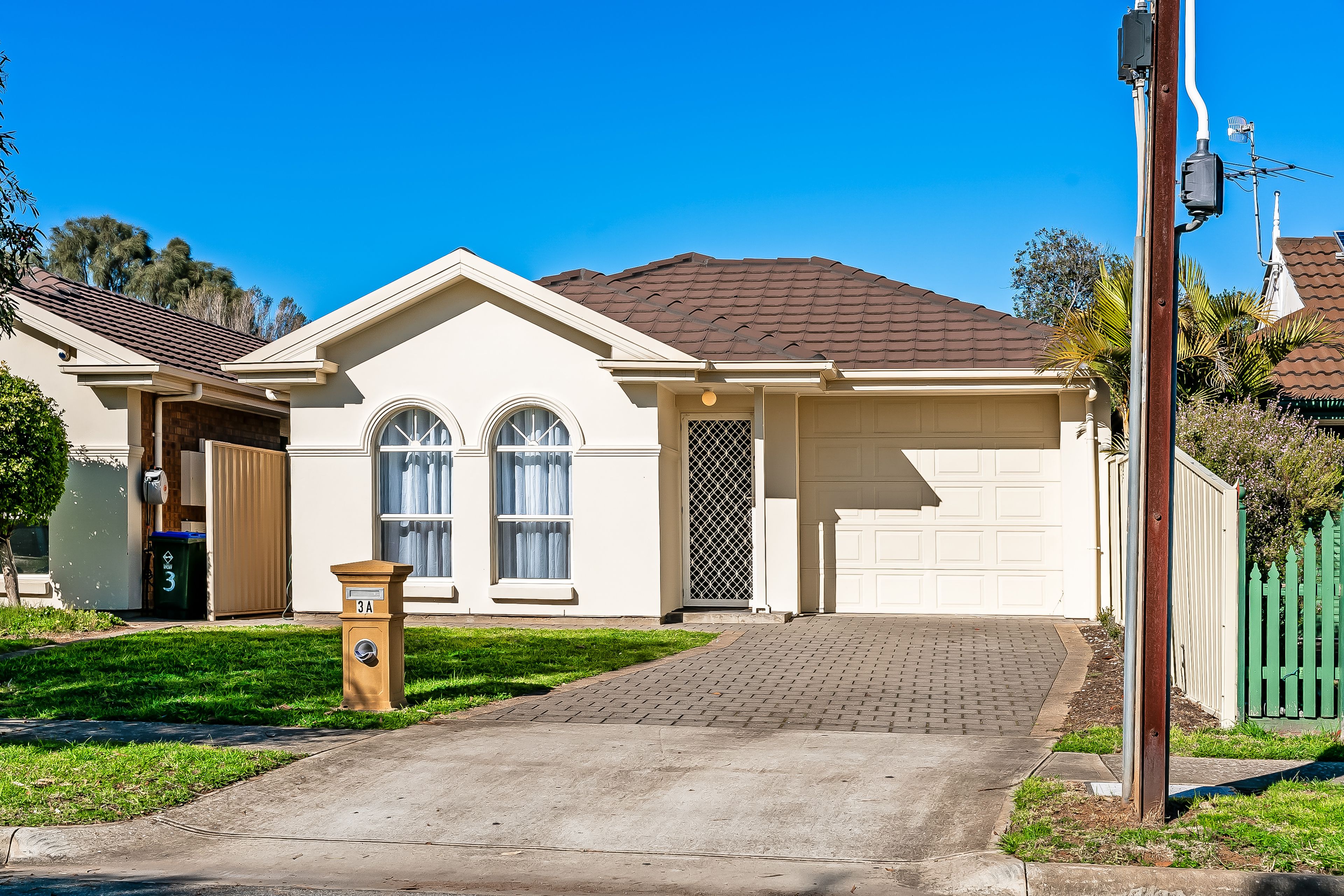 3A Alfred Avenue, Seaton, SA 5023