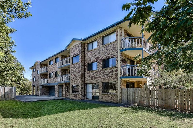 7/30 Doris Street, West End, QLD 4101