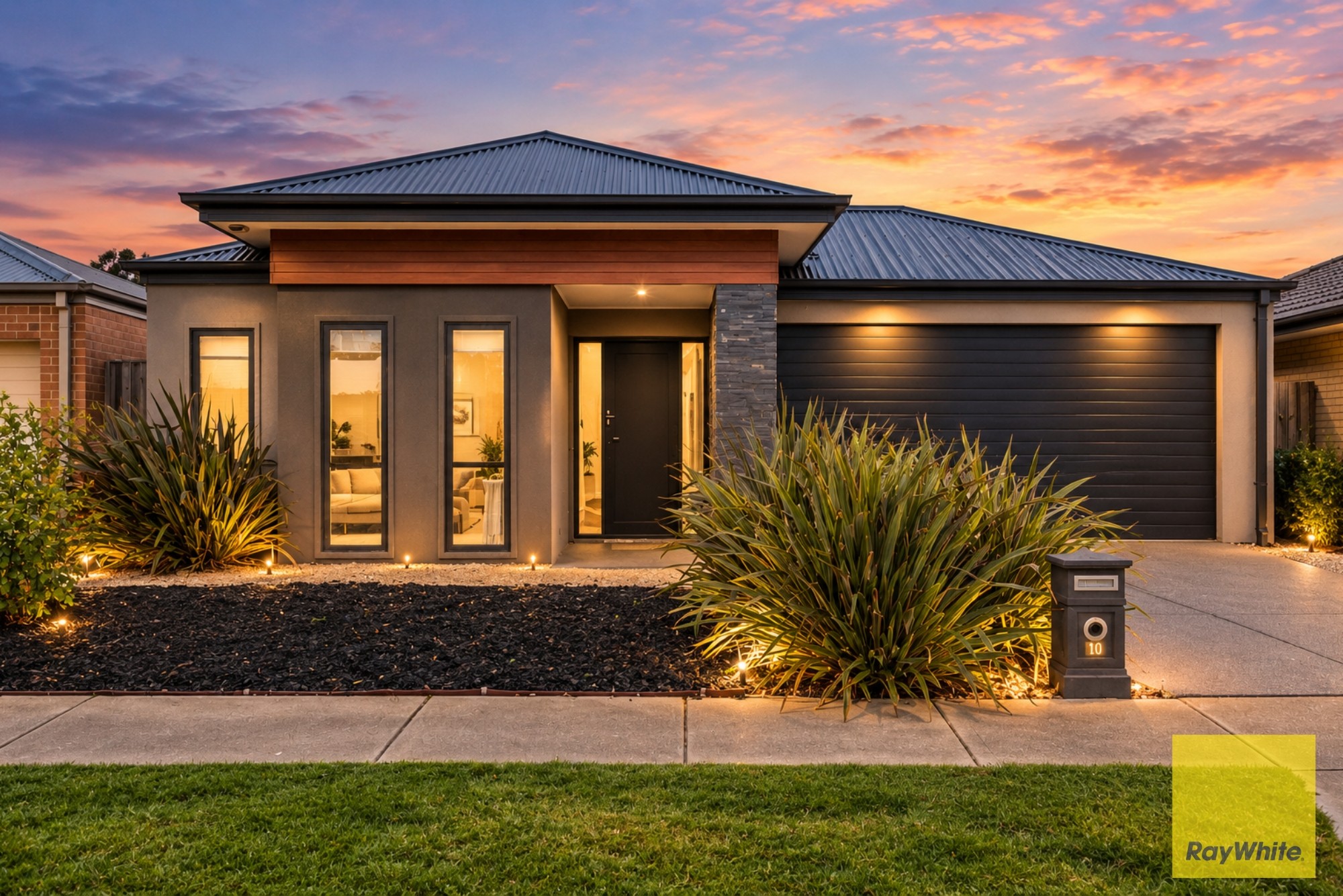 10 Corboy Close, Point Cook, VIC 3030