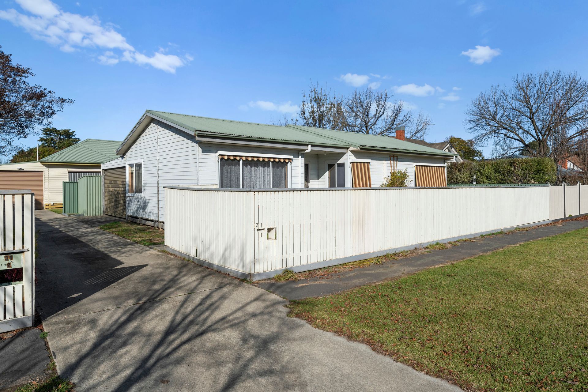 31 Wedge Street, Benalla VIC 3672