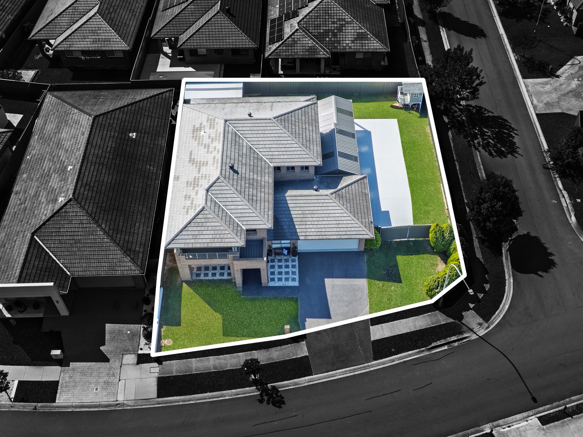 30 Discovery Circuit, Gregory Hills, NSW 2557