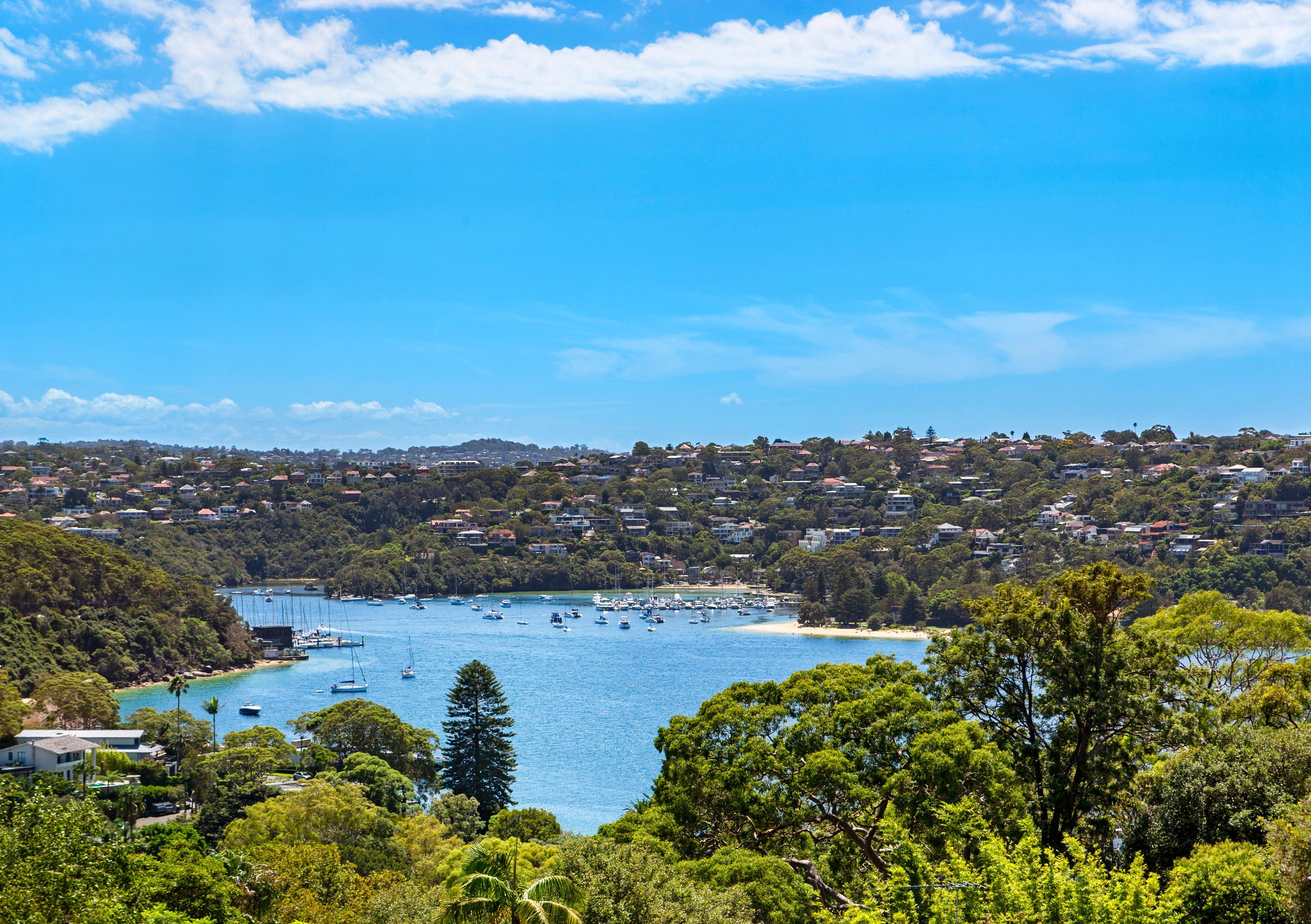 2a Hampden Street, Mosman, NSW 2088