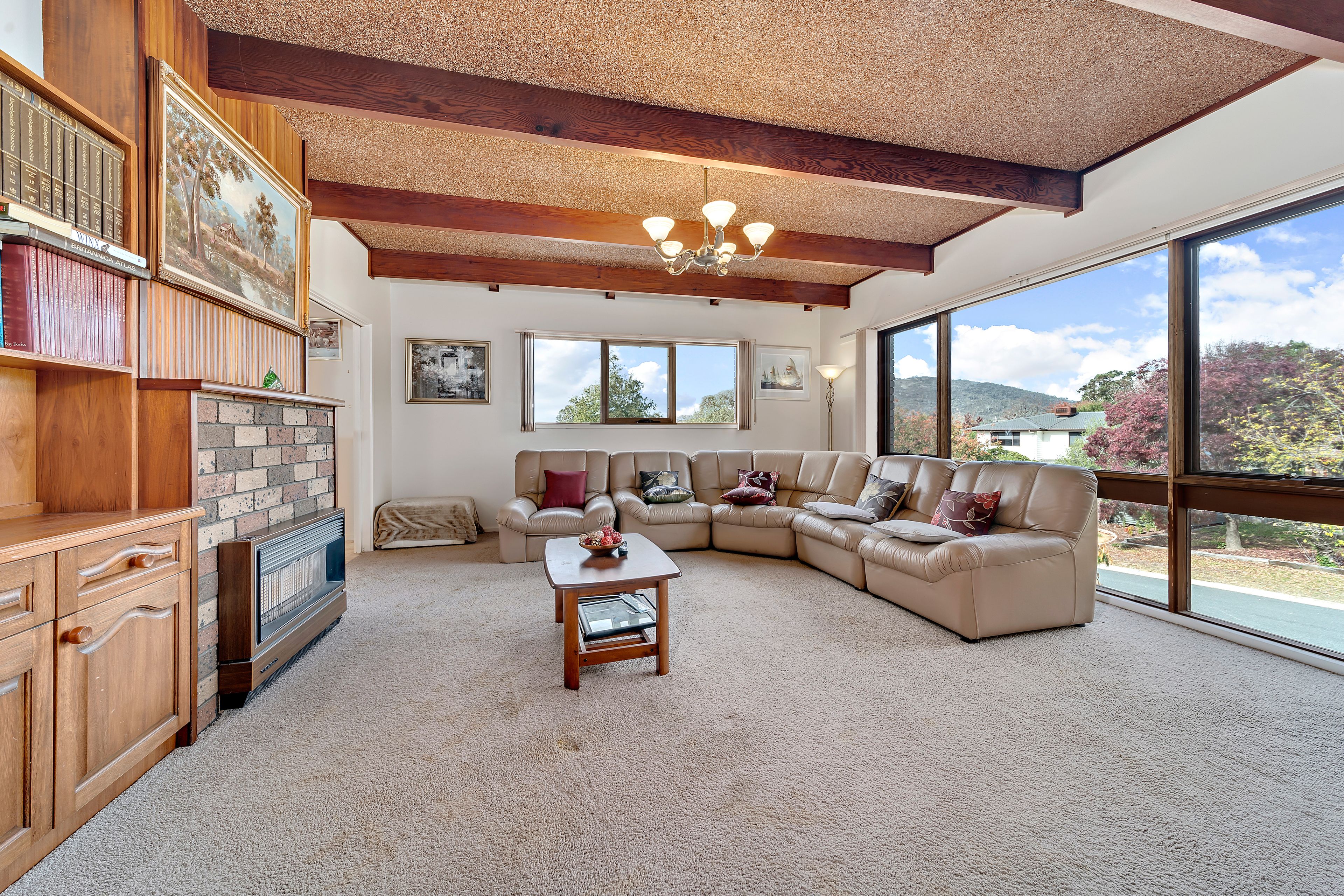34 Ballarat Street, Fisher, ACT 2611