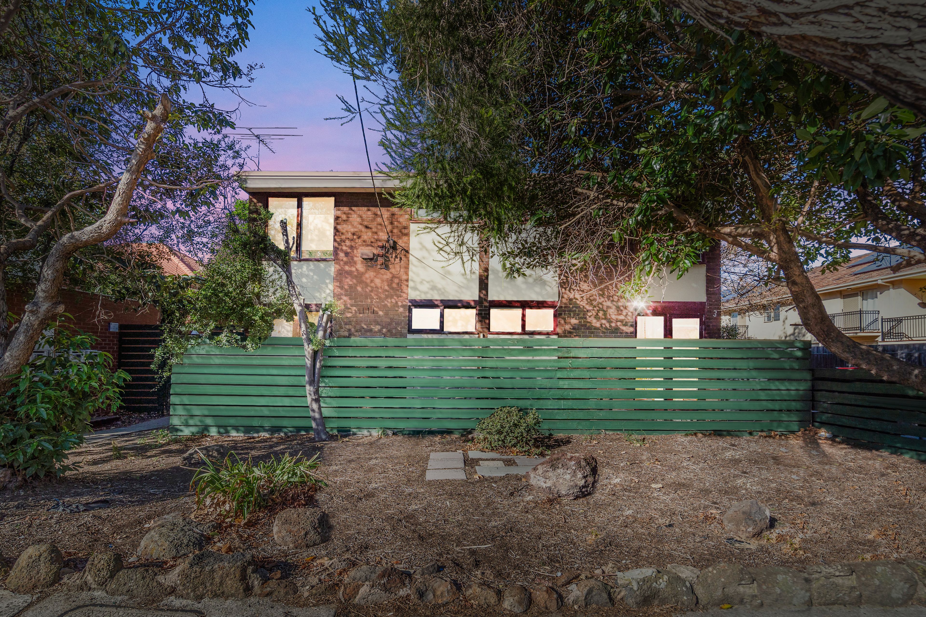 3 Gordon Street, Footscray VIC 3011