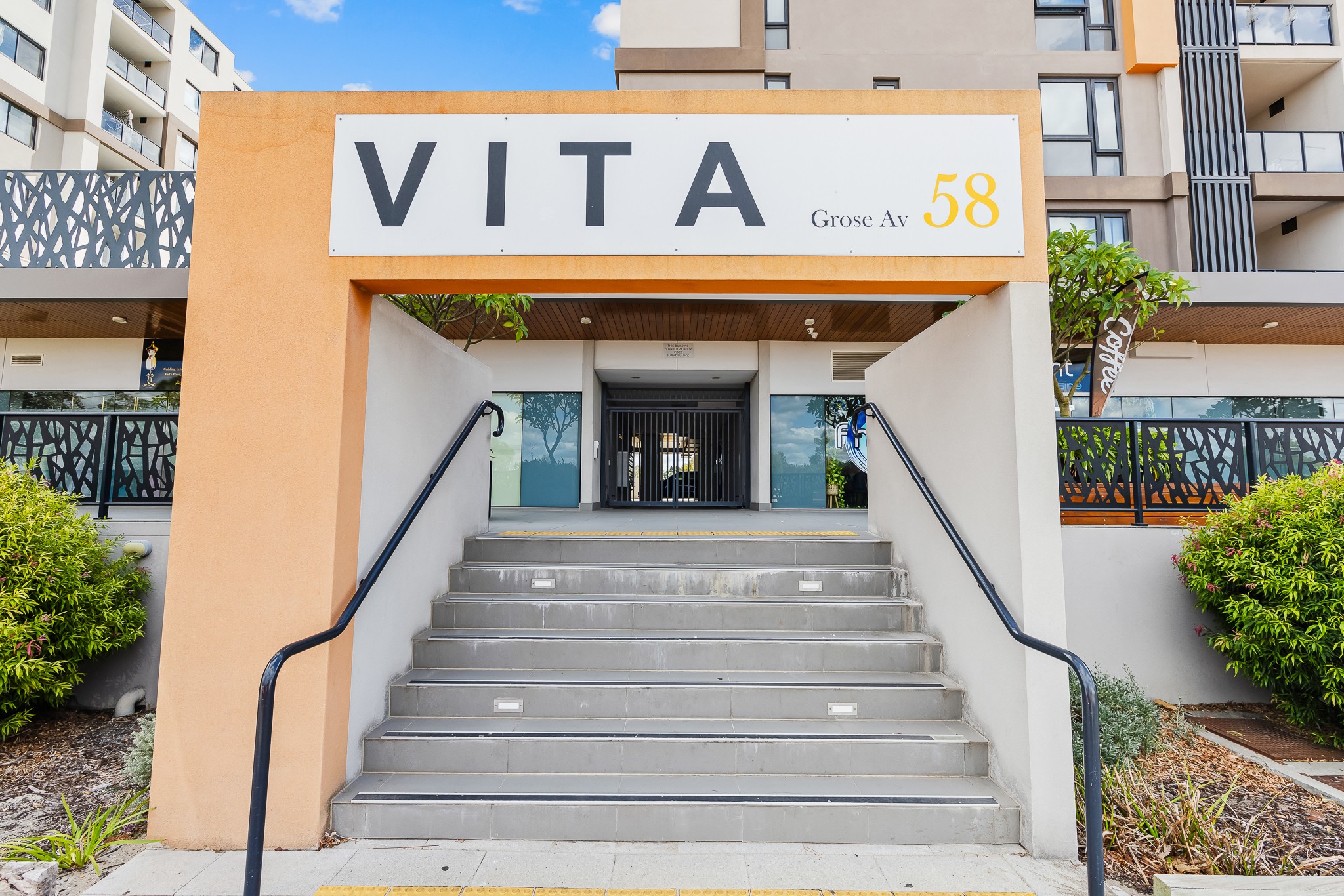 603/58 Grose Avenue, Cannington, WA 6107