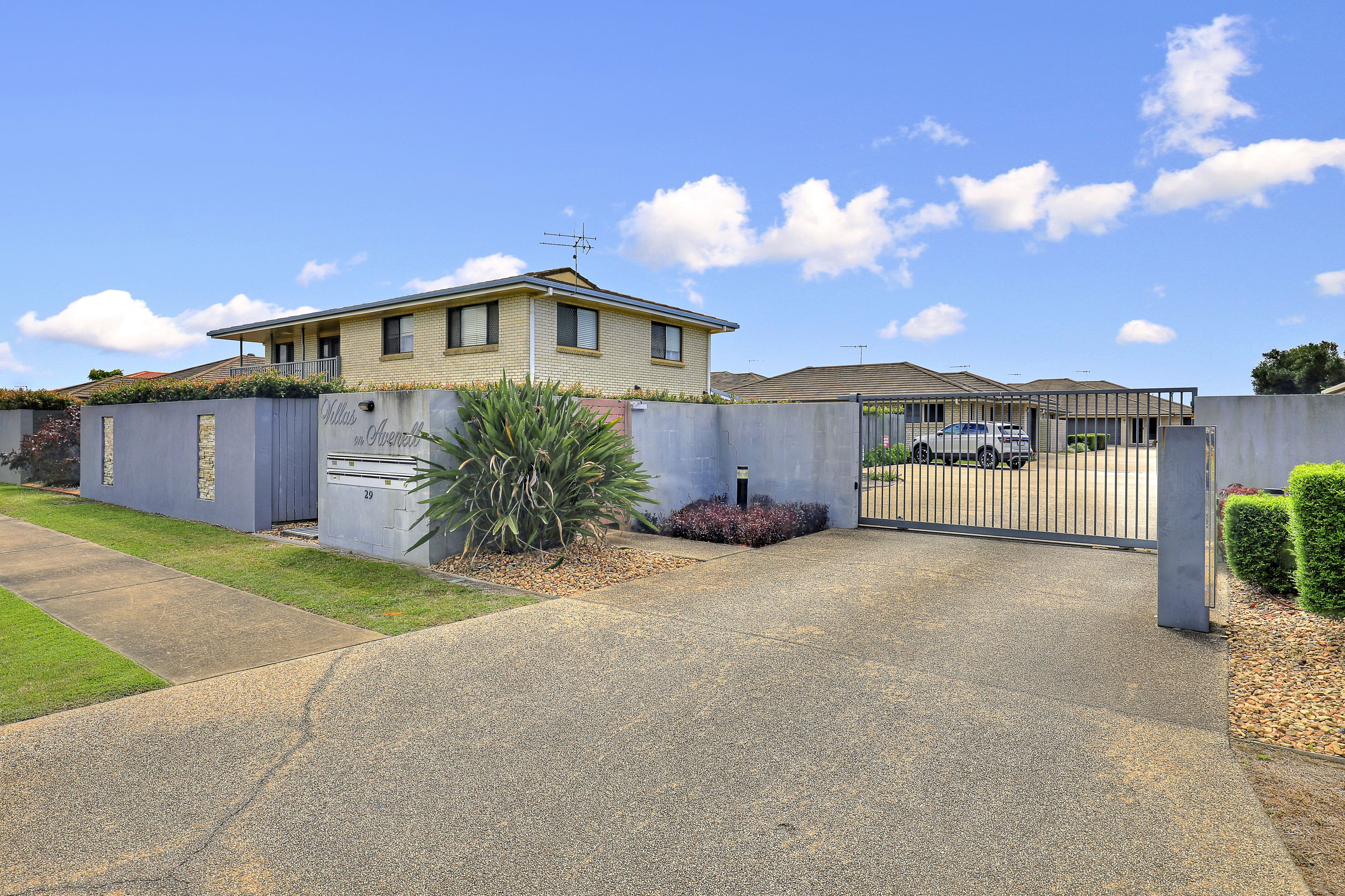 6/29 Avenell Street, Avenell Heights, QLD 4670