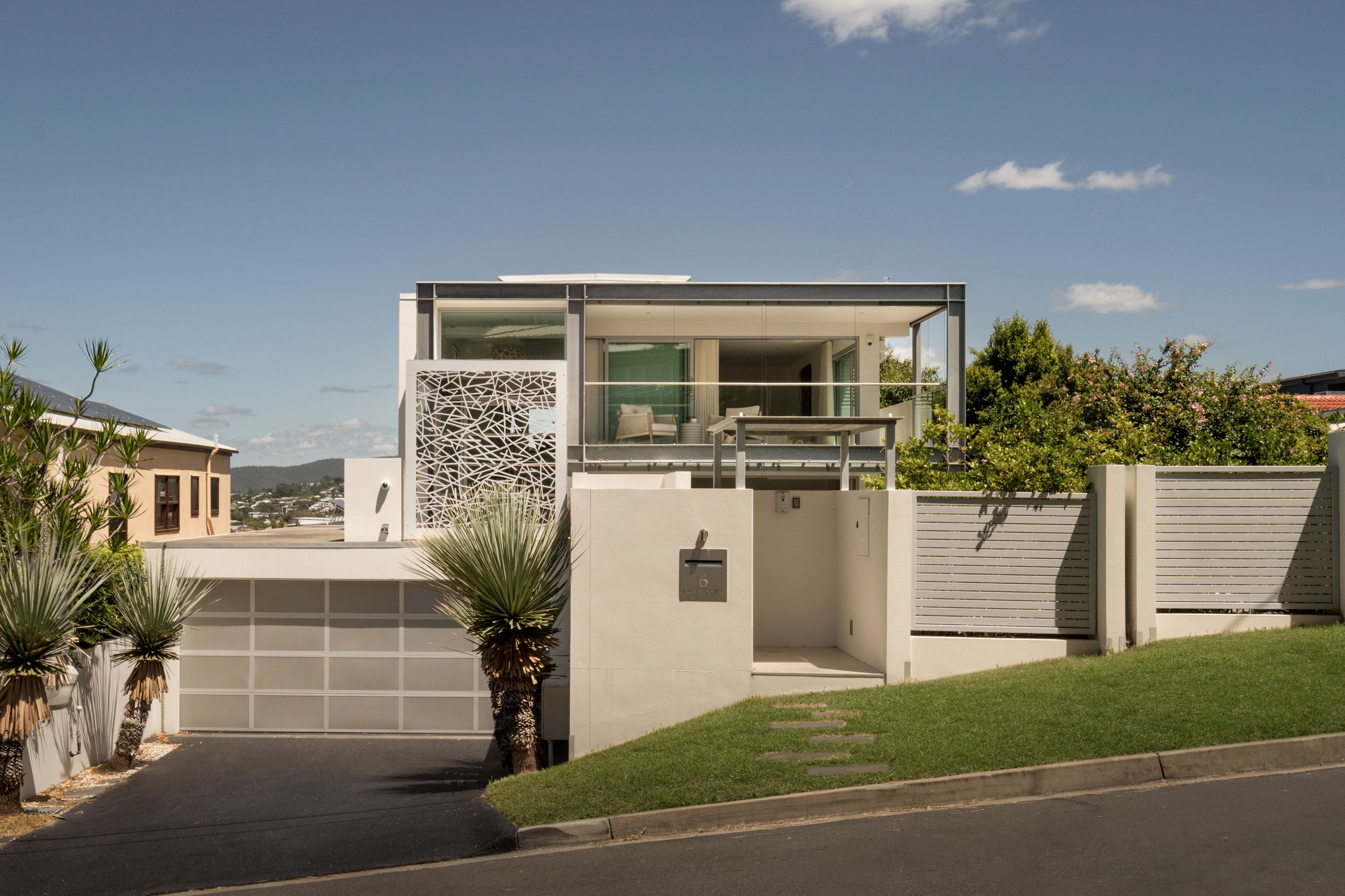 6 Comus Avenue, Ascot QLD 4007