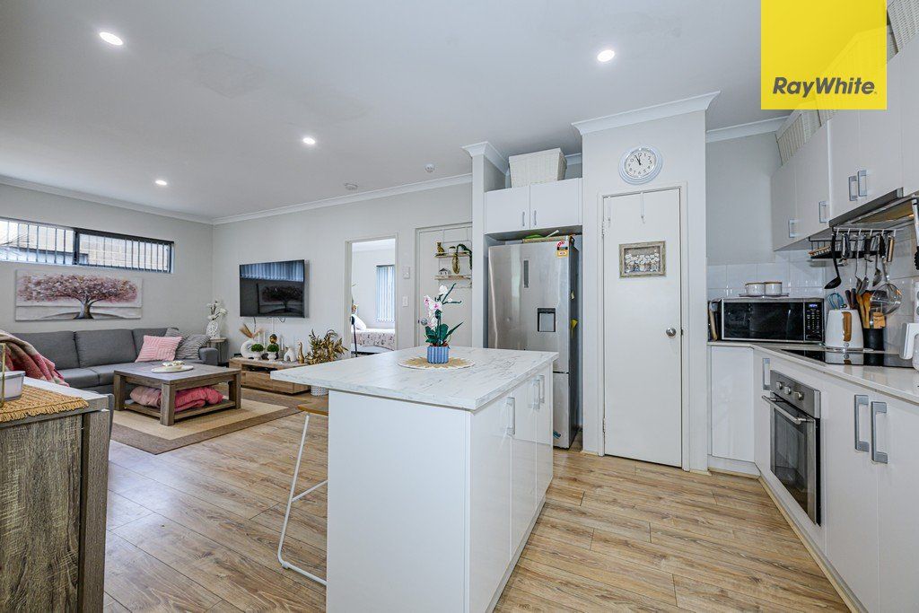 15/8 Blackburn Street — photo 14 of 26