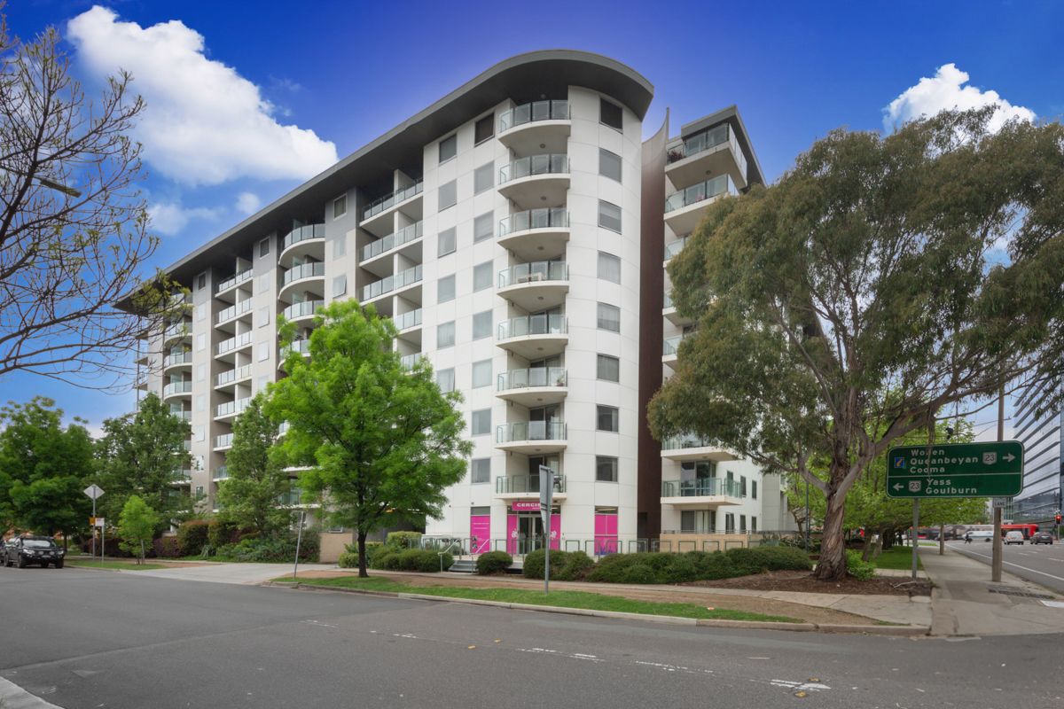 30/20 Moore Street, Turner ACT 2612