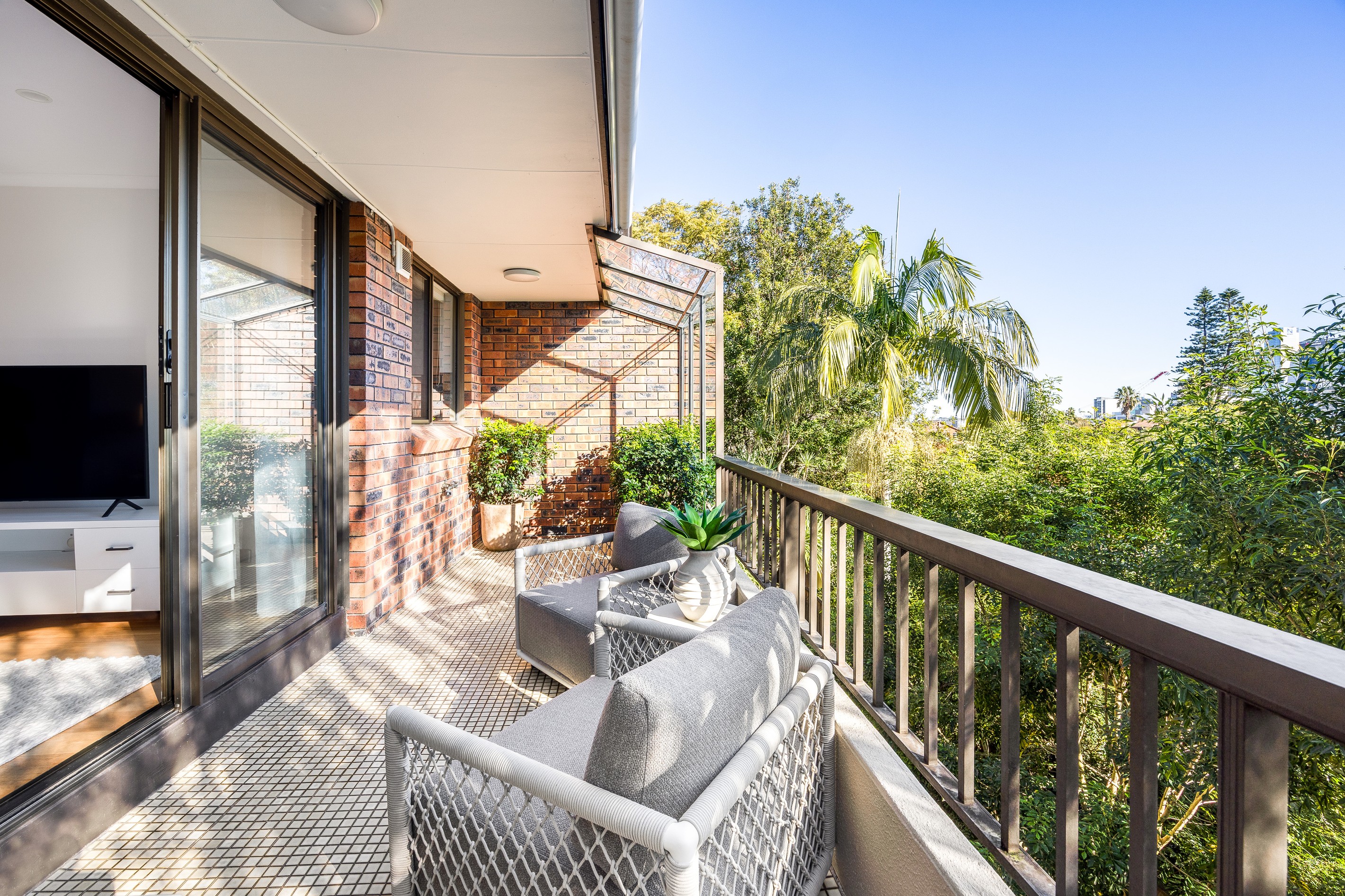 26/40B Barry Street, Neutral Bay, NSW 2089