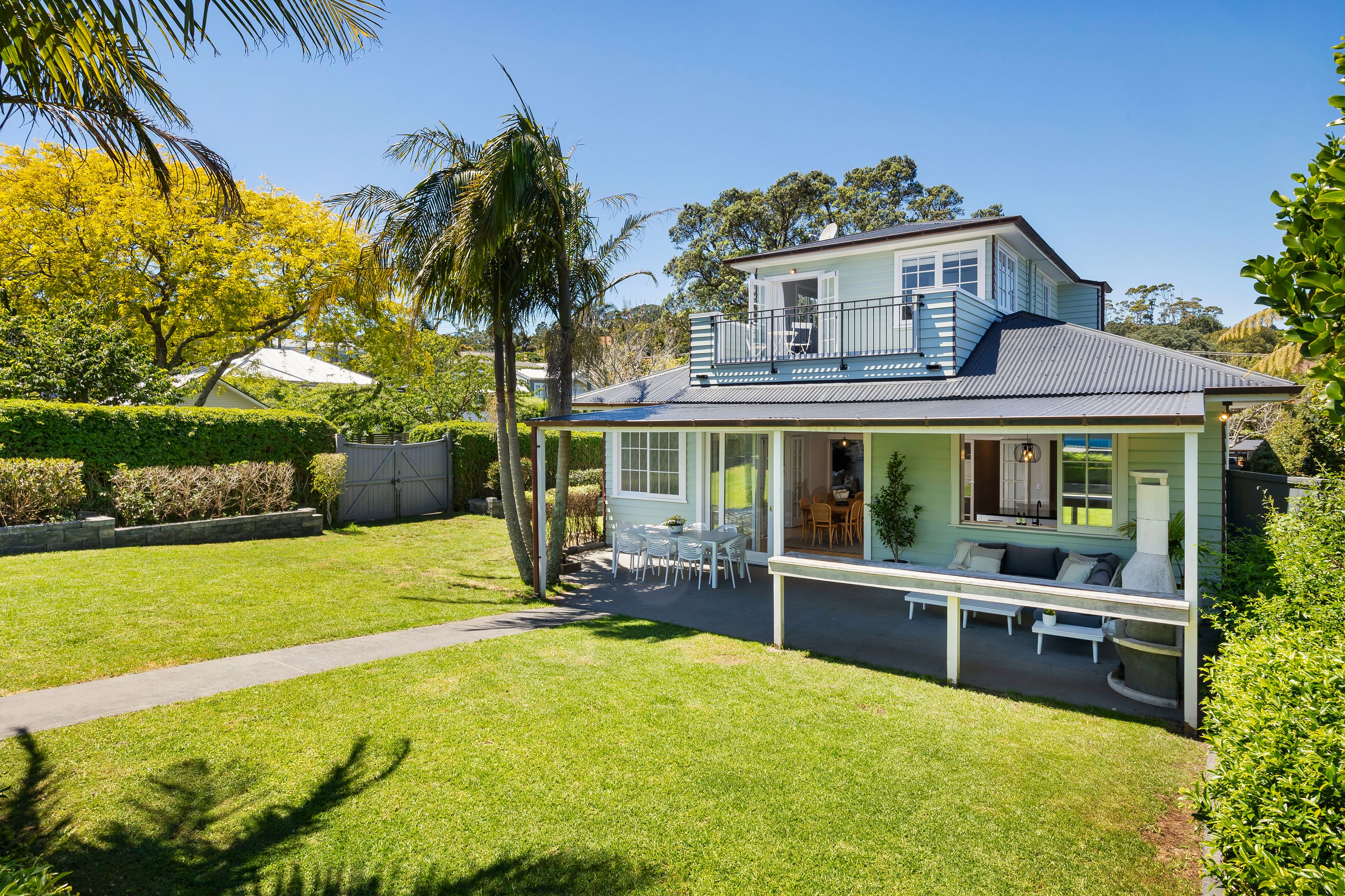 1 Douglas Avenue, Mount Albert, Auckland City