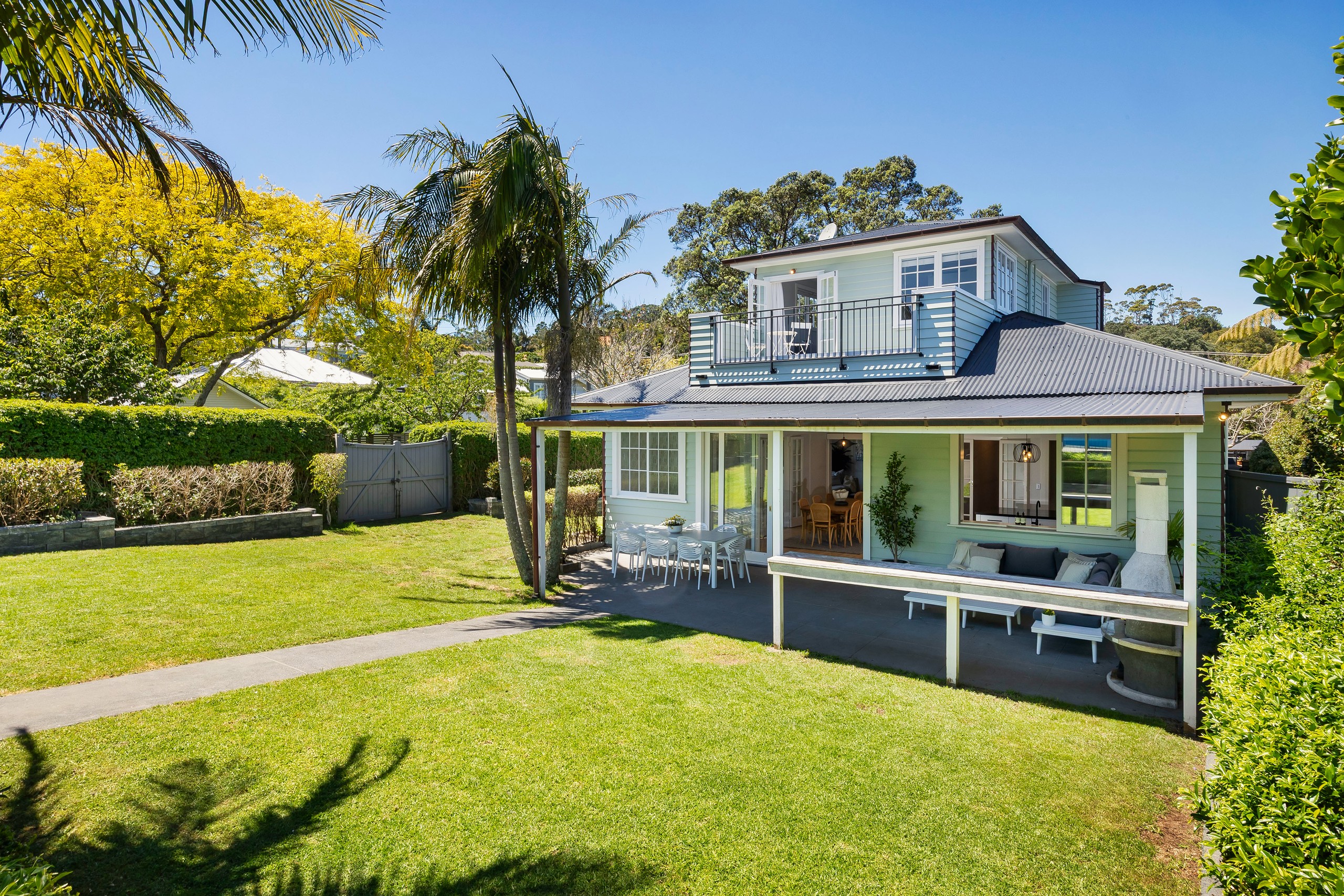 1 Douglas Avenue, Mount Albert, Auckland City