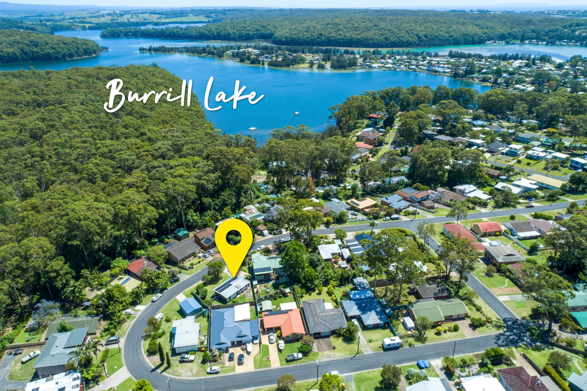 18 Wyoming Avenue, Burrill Lake, NSW 2539