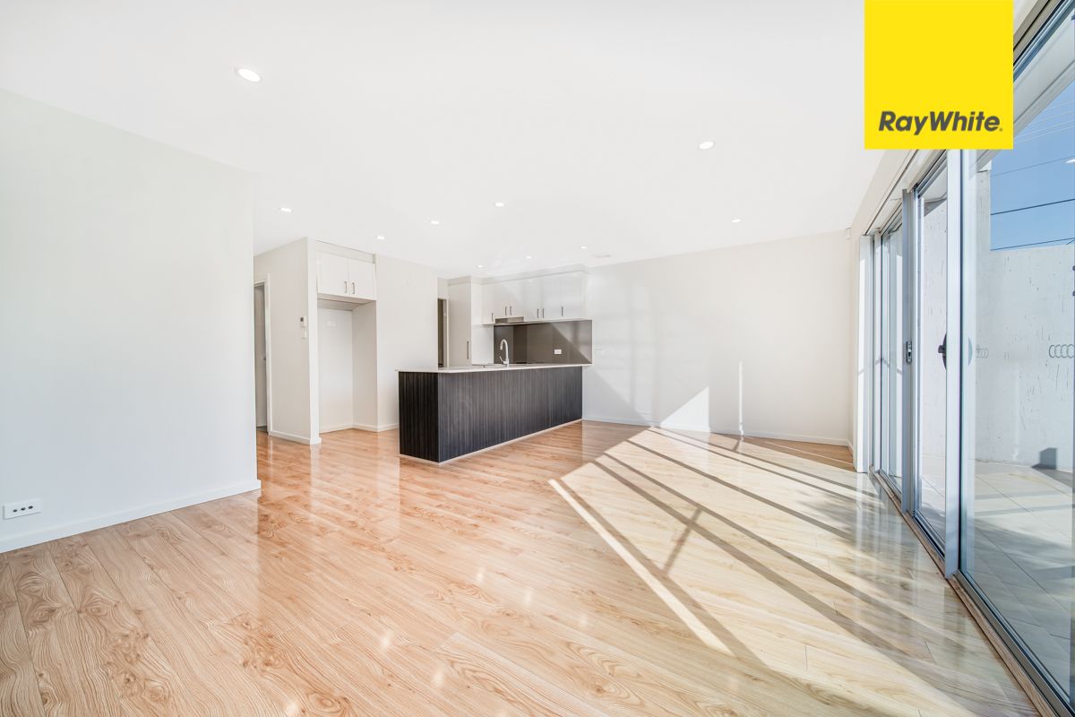 6/9 Bisdee Street, Hughes, ACT 2605
