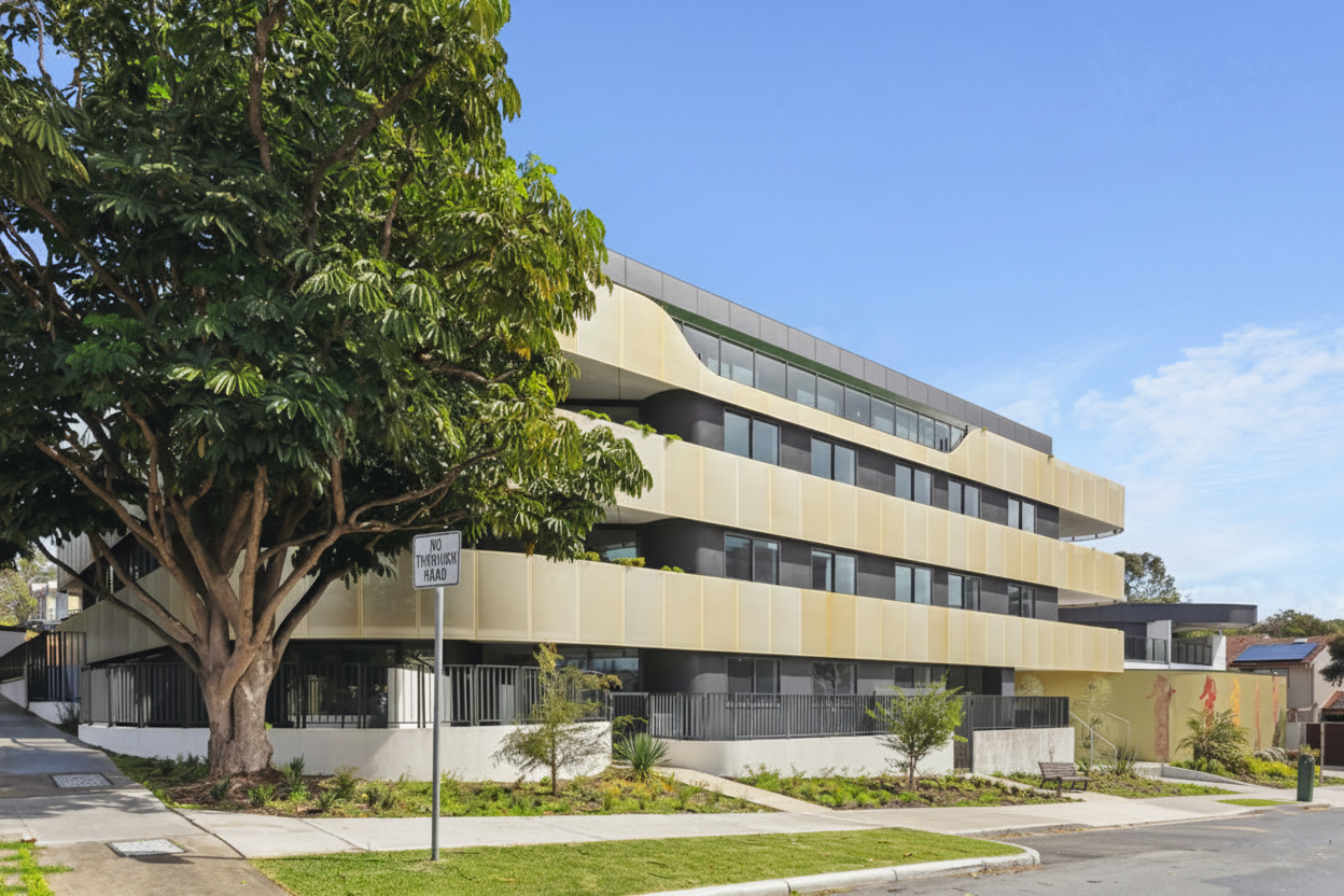 12/3 Fairlight Street, Mosman Park WA 6012