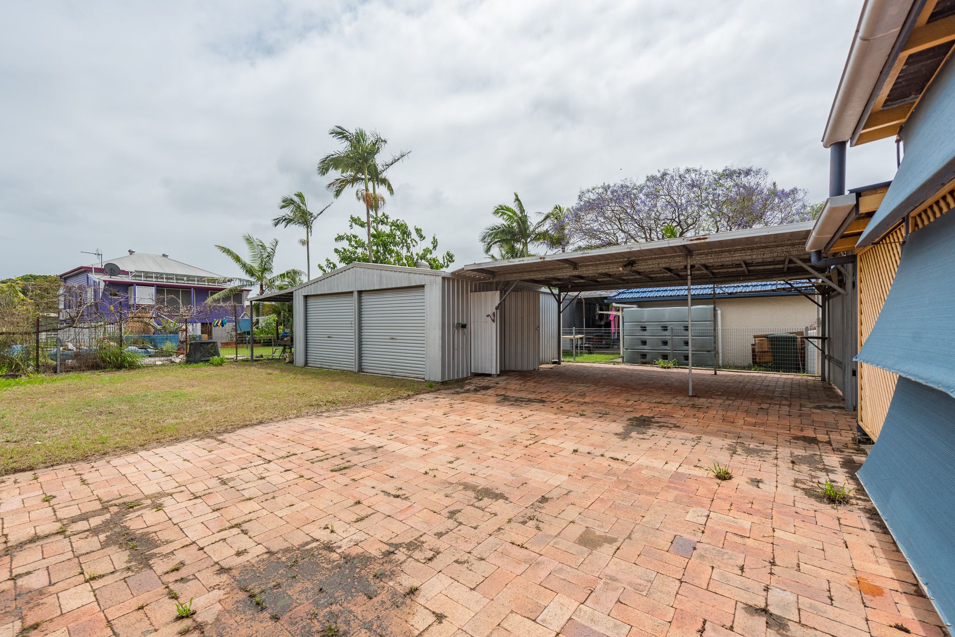 7 Rowland Street, Bundaberg South, QLD 4670