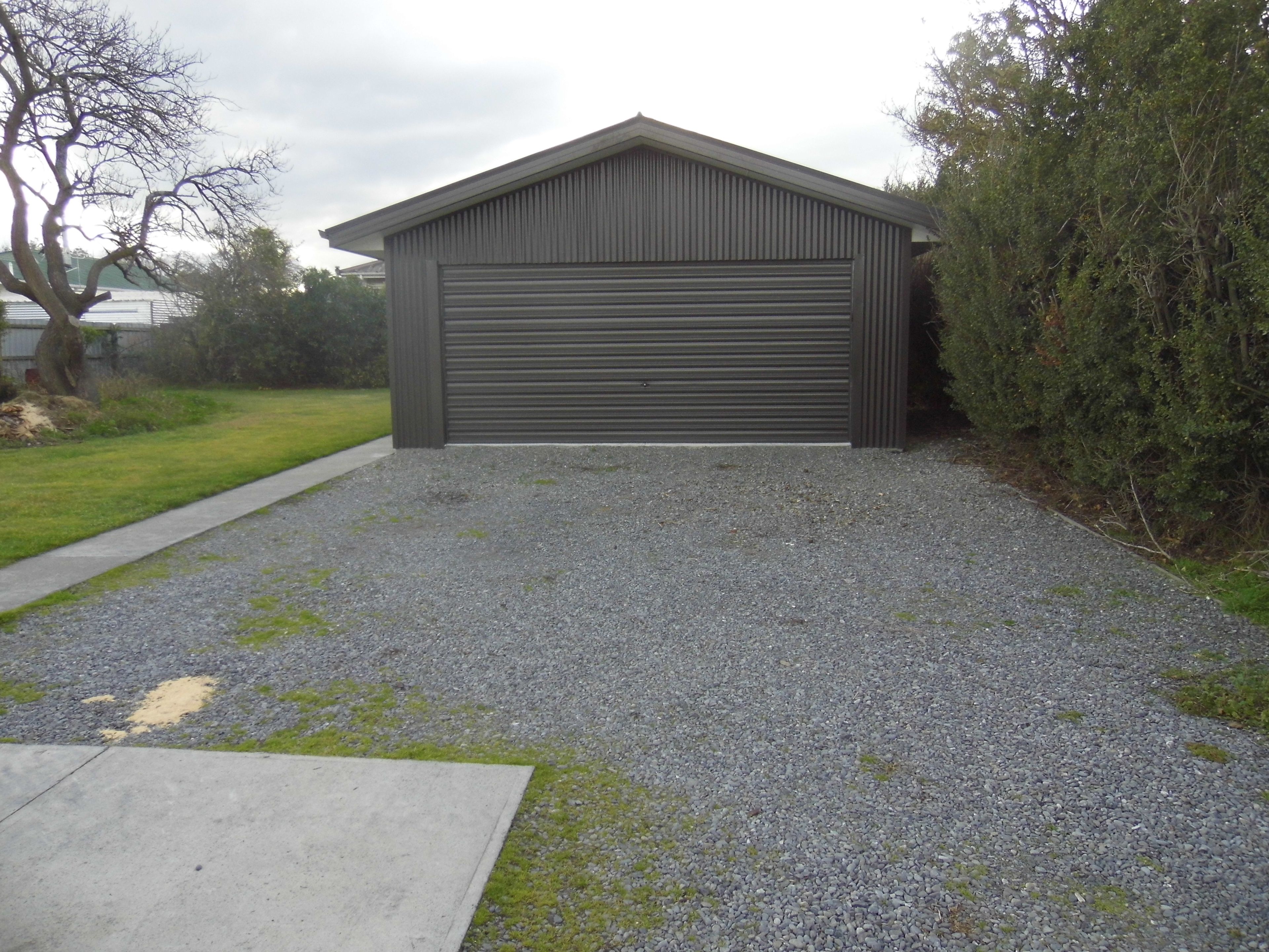 97 Elizabeth Avenue, Rakaia, Ashburton District