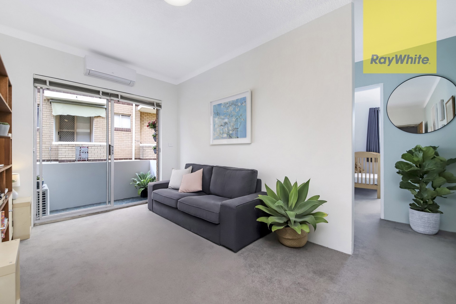 1/17 William Street, North Parramatta, NSW 2151