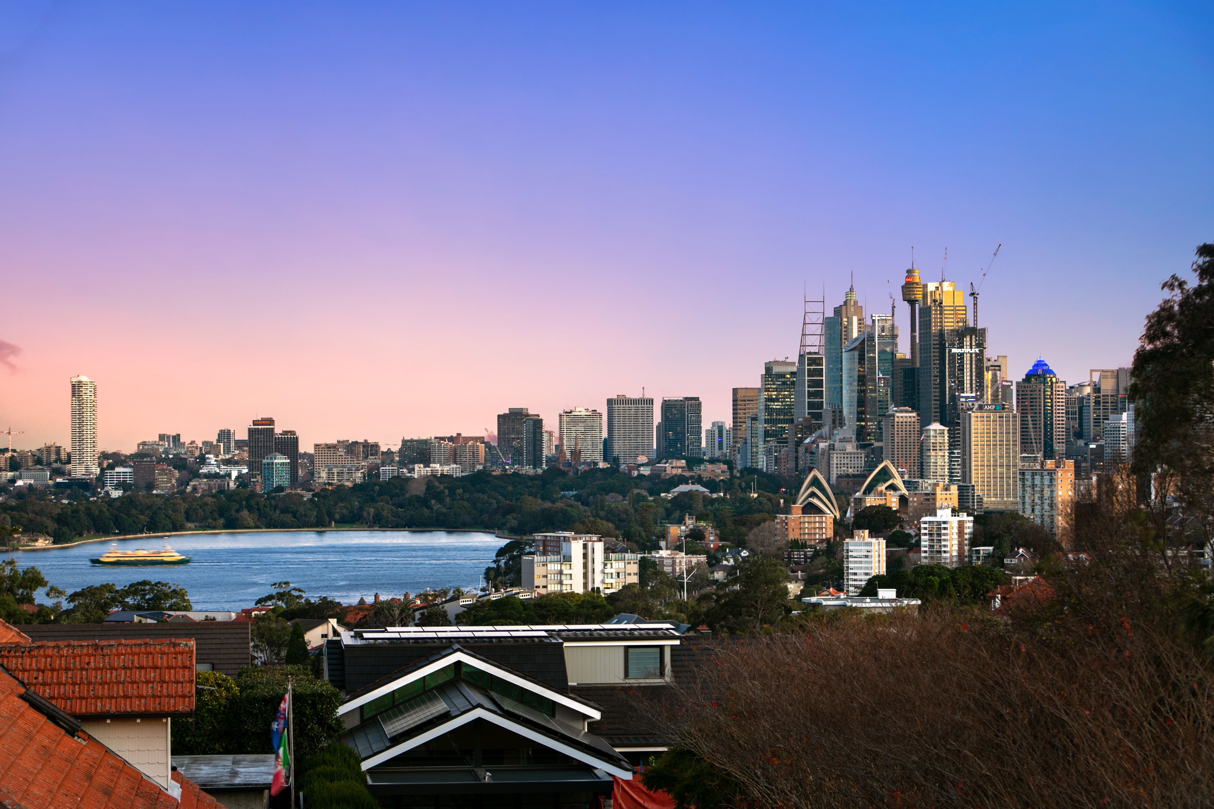 26 Bennett Street, Cremorne NSW 2090