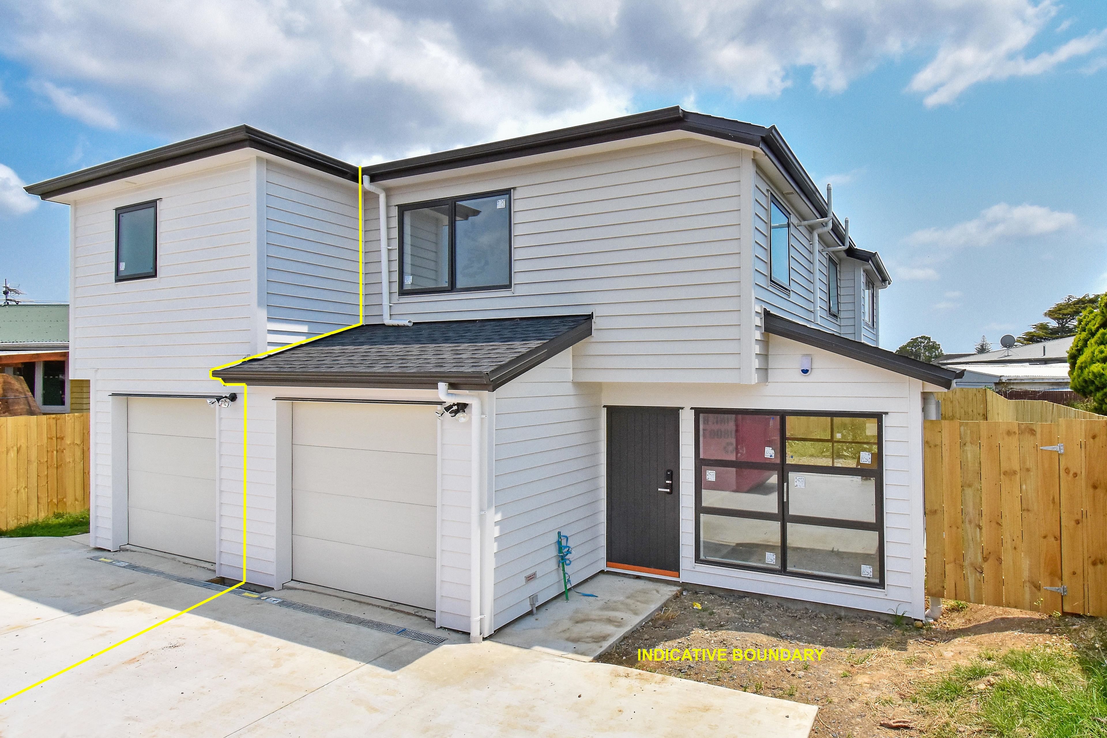 Lot 2/16 Romney Place, Manurewa, Manukau City