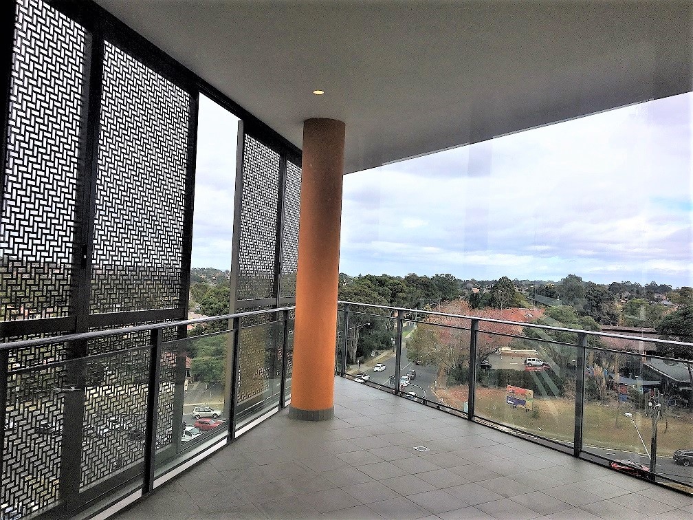 911/1 Mooltan Avenue, Macquarie Park, NSW 2113