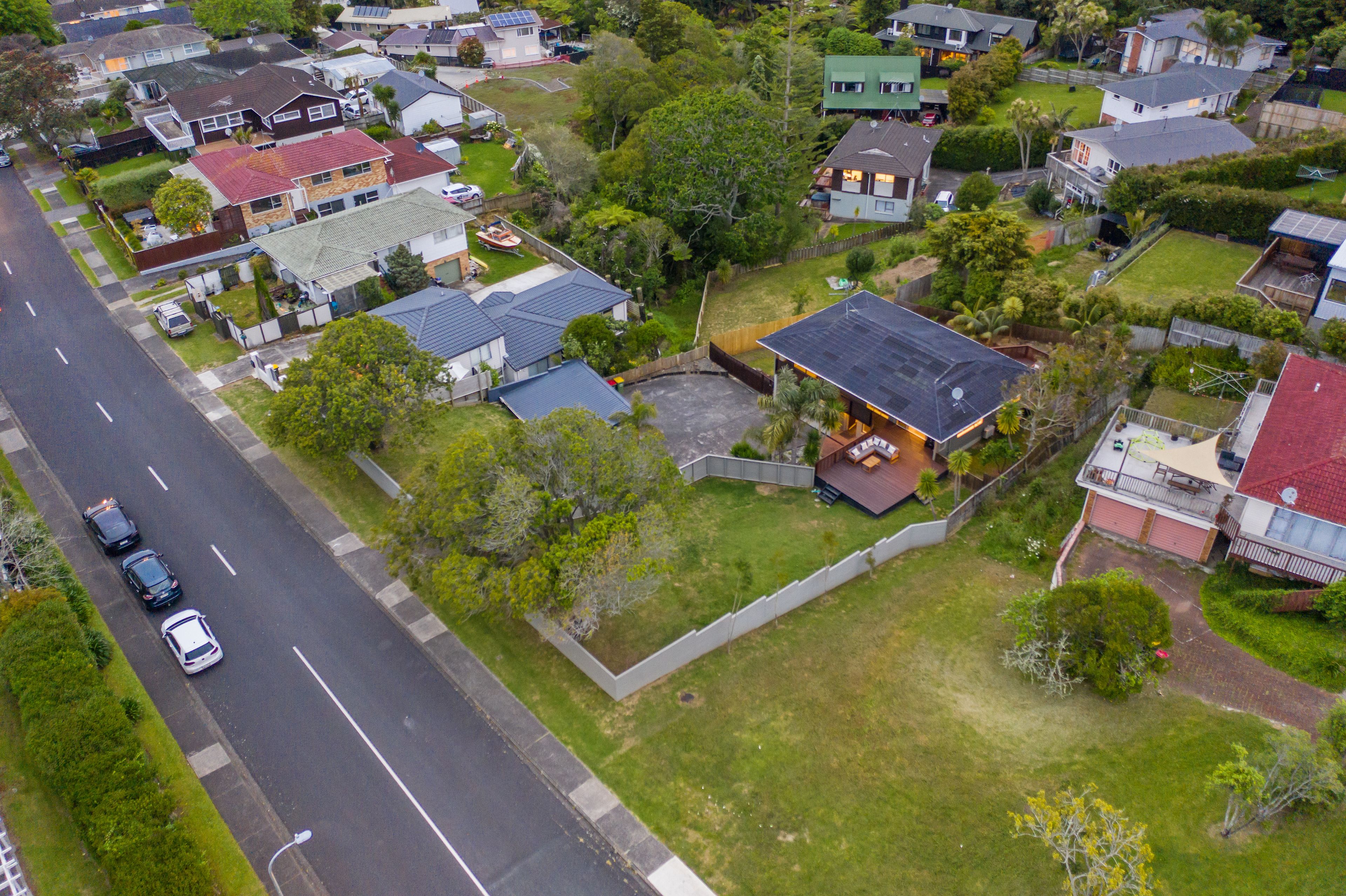 3 Advene Road, Cockle Bay, Manukau City