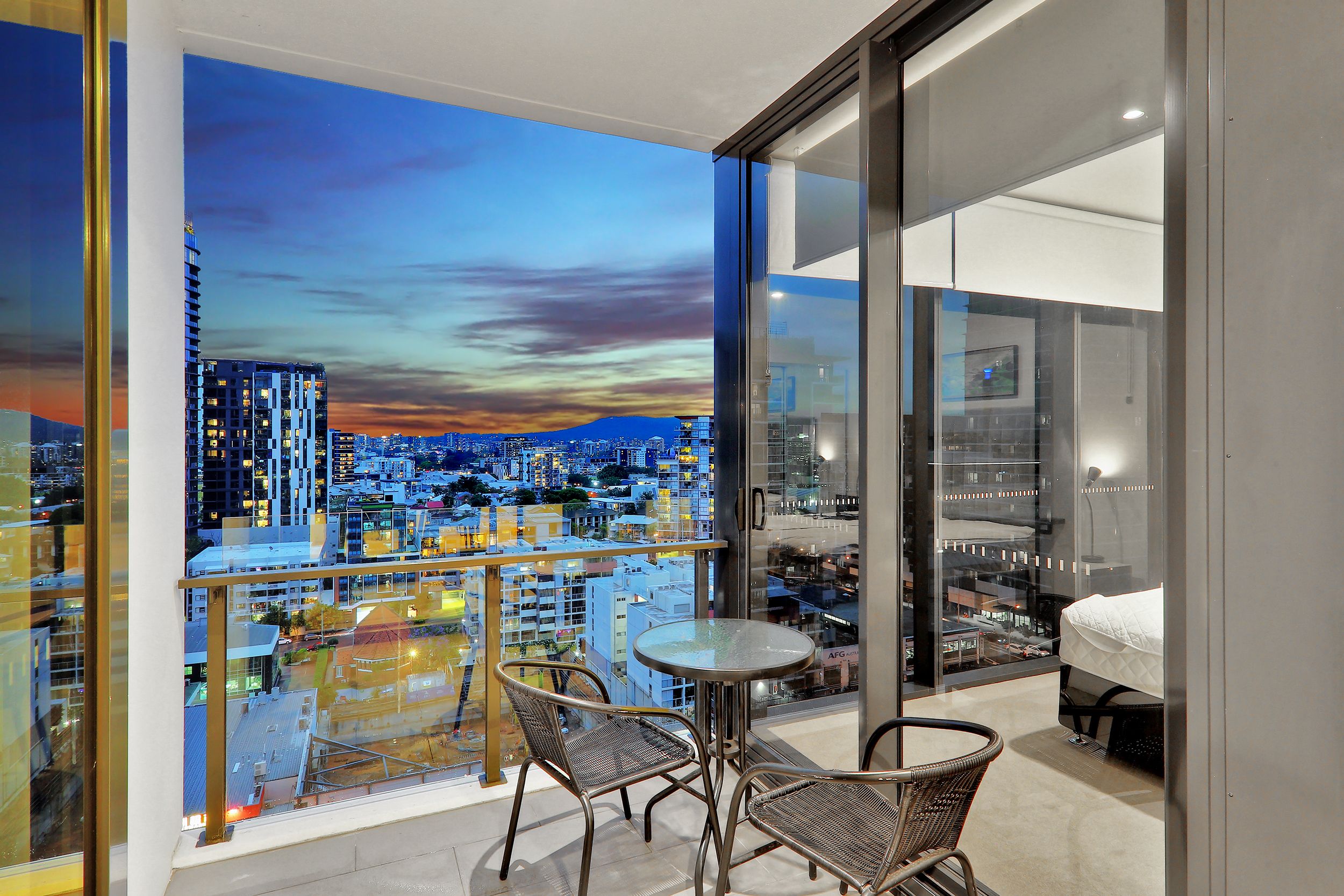 11503/22 Merivale Street, South Brisbane, QLD 4101