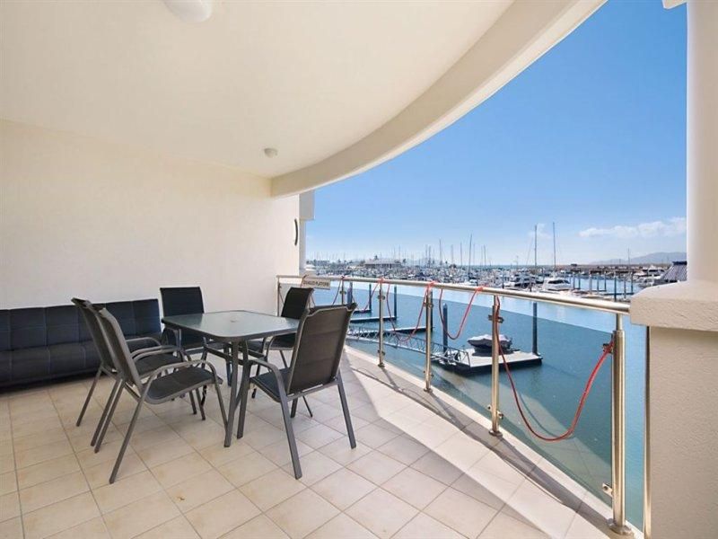 5/18-30 Sir Leslie Thiess Drive, Townsville City, QLD 4810