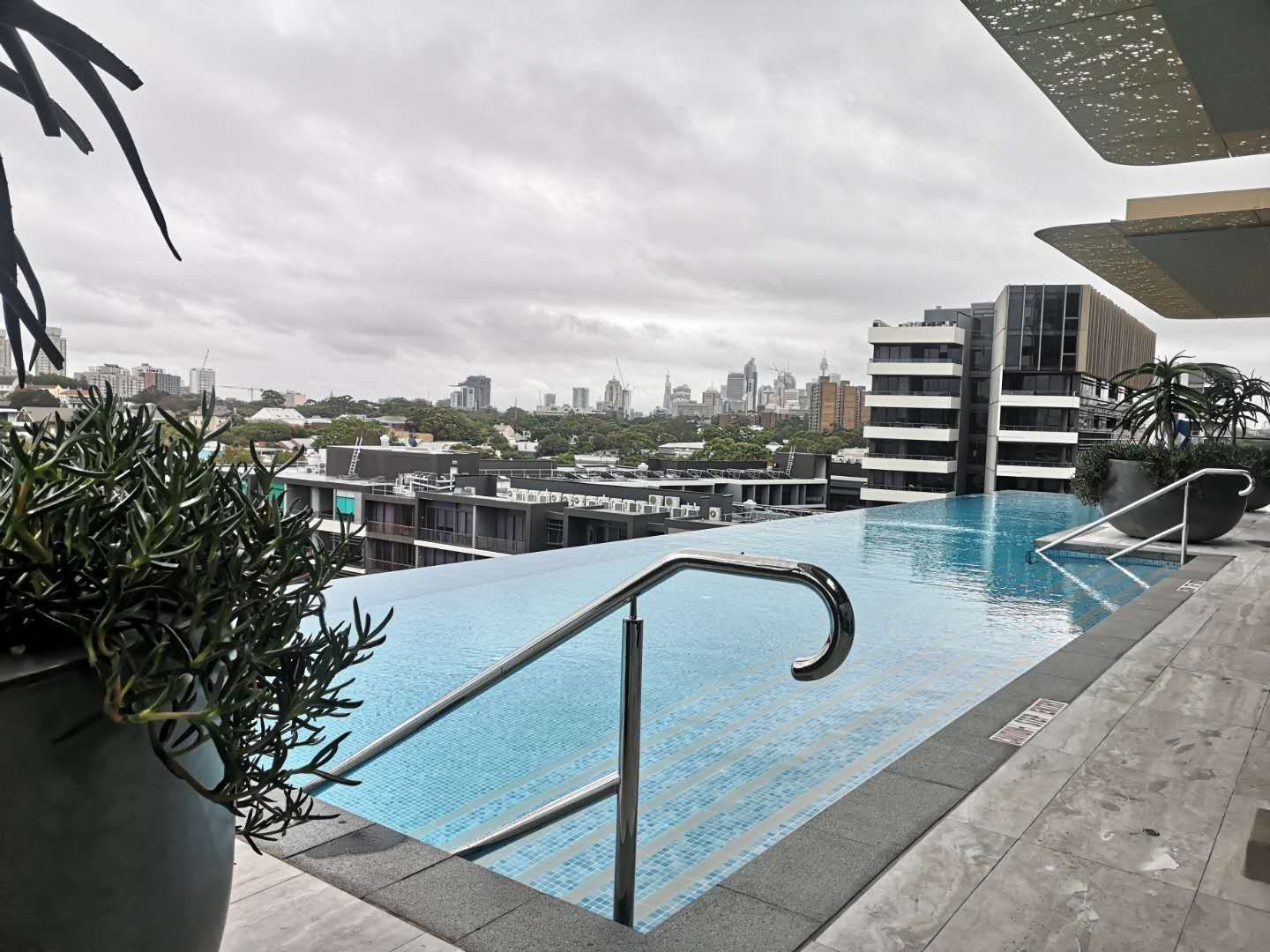 1601/21 Dunkerley Place, Waterloo, NSW 2017