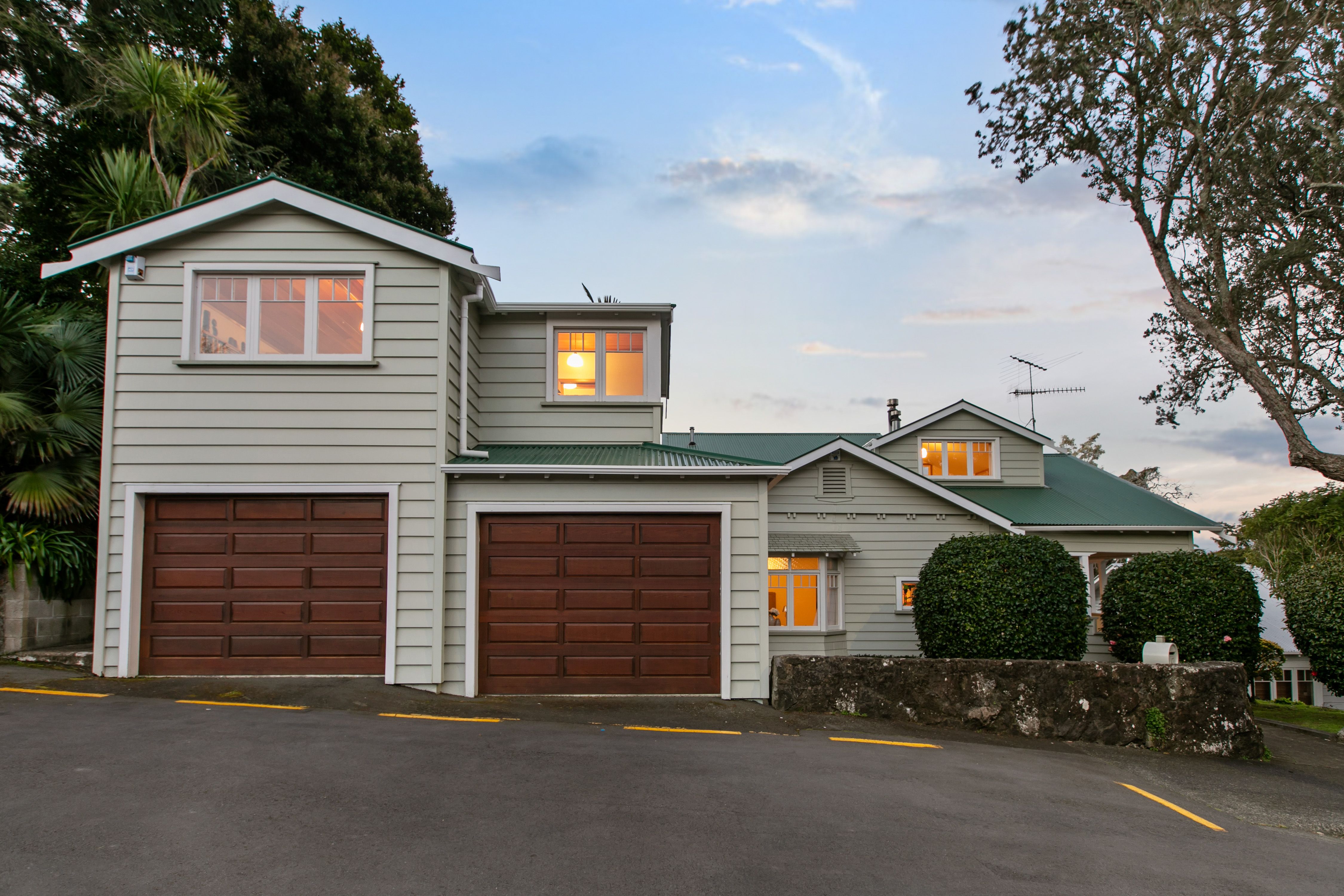 107 Ranfurly Road West, Epsom, Auckland City