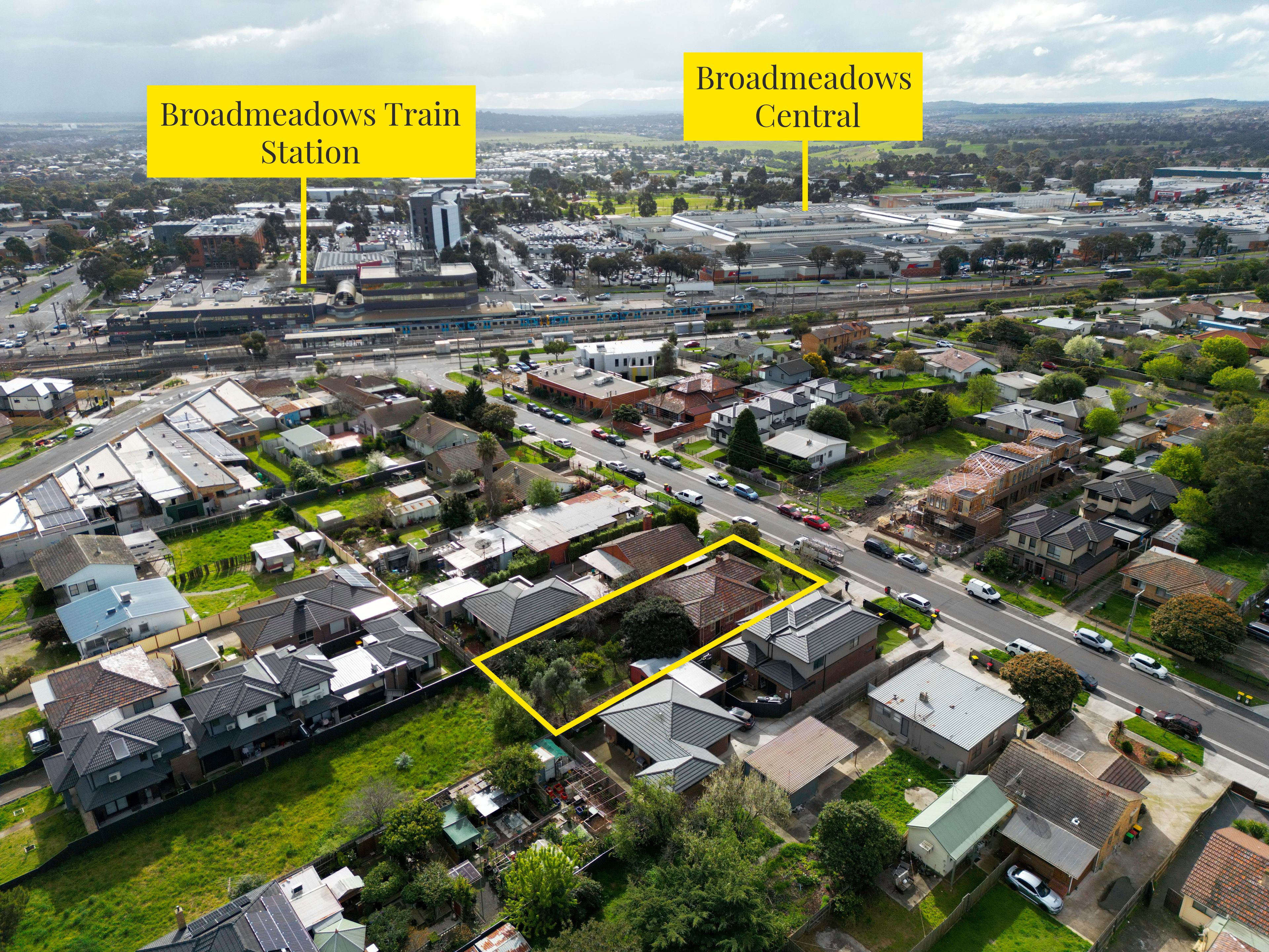 151 Cuthbert Street, Broadmeadows, VIC 3047 Sold House Ray White