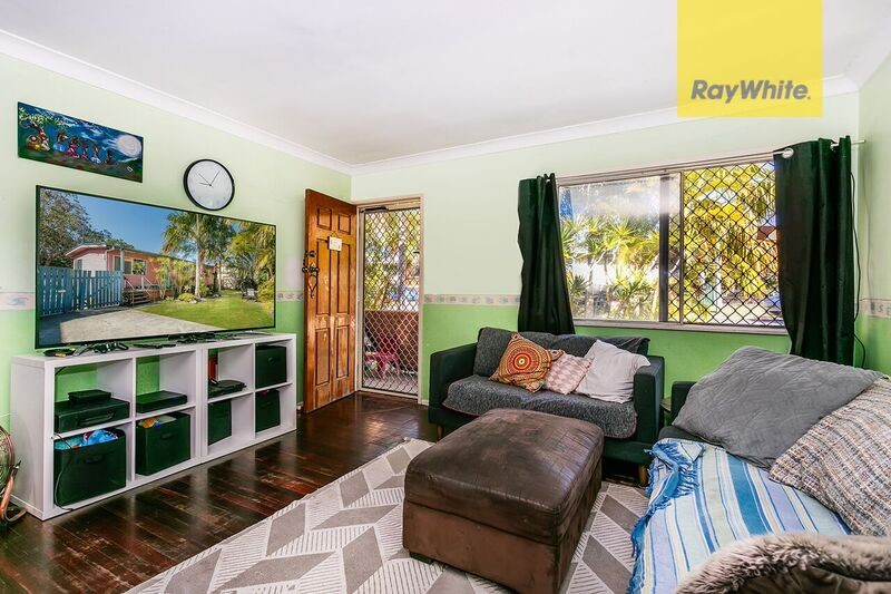 9 Wilbur Street, Logan Central, QLD 4114