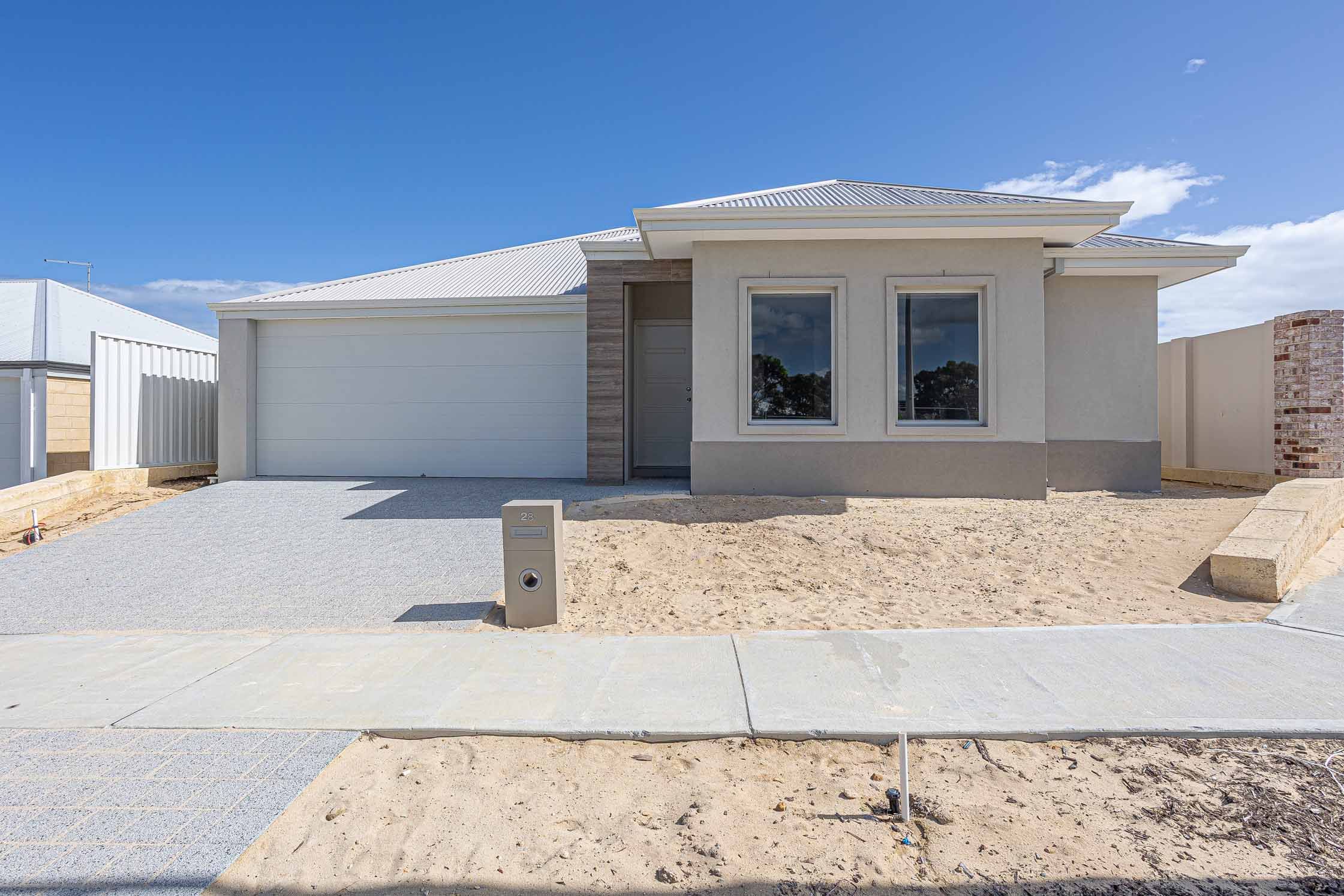 28 Loutraki Crescent, Alkimos, WA 6038