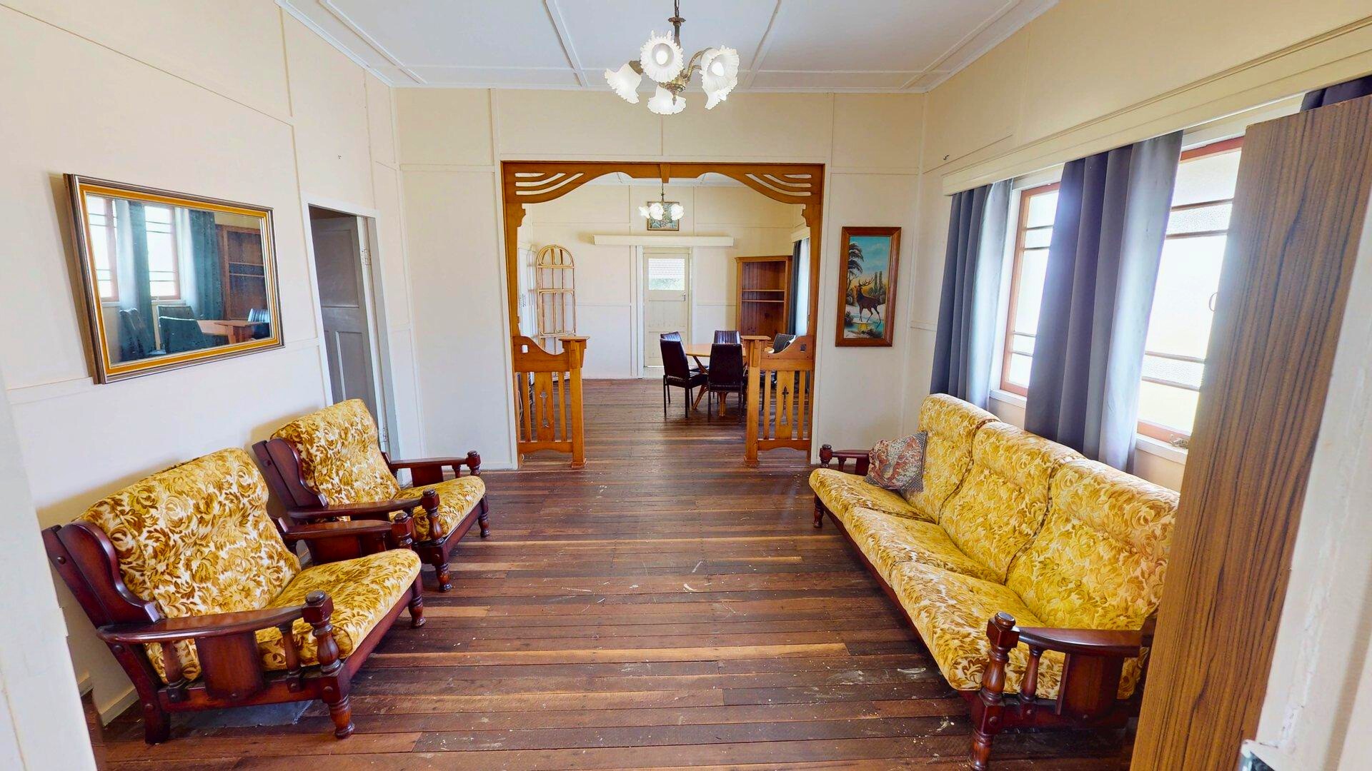 6 Bridge Street, Gayndah, QLD 4625