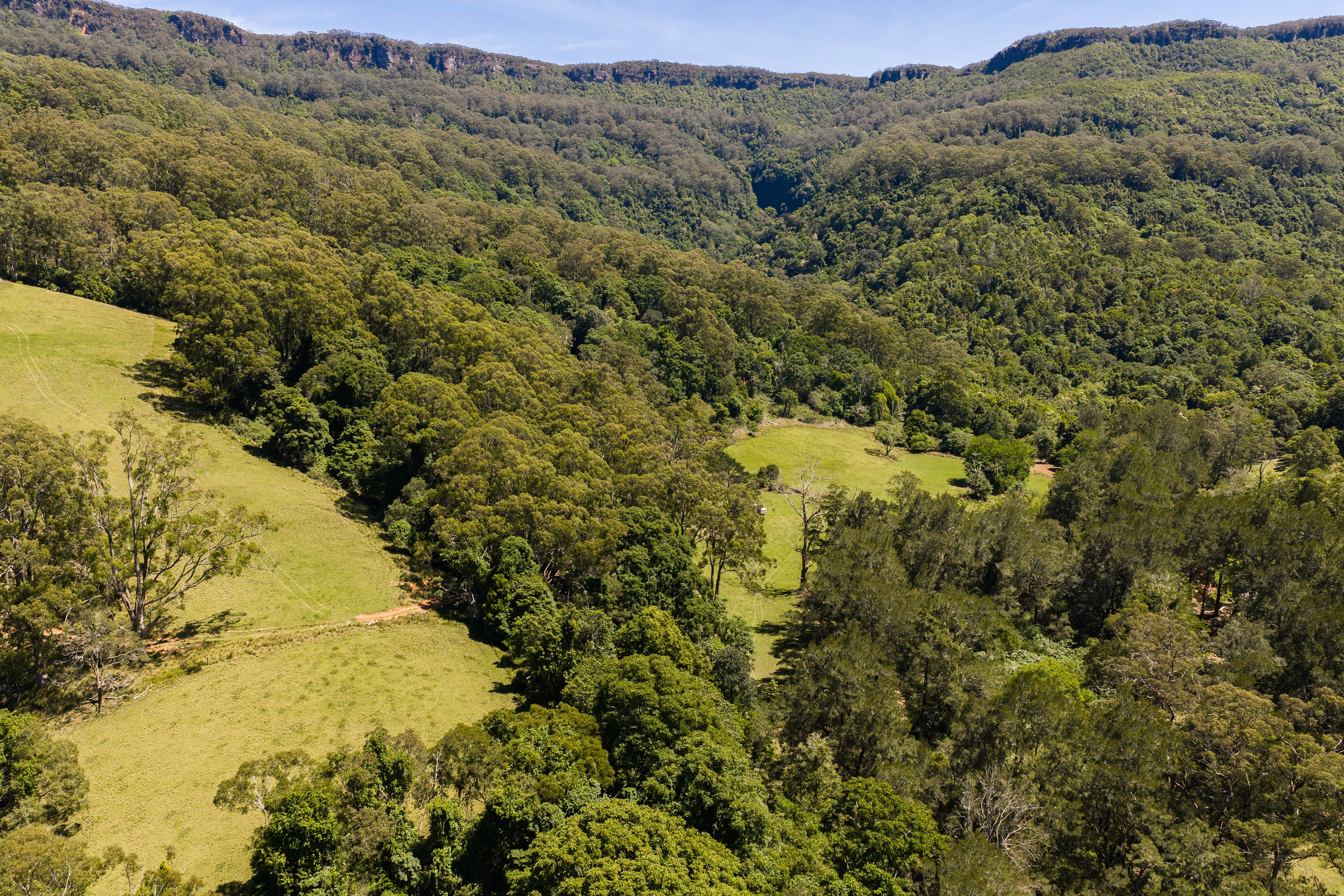 Lots 127, 128 & 129 Free Selectors Road, Foxground, NSW 2534