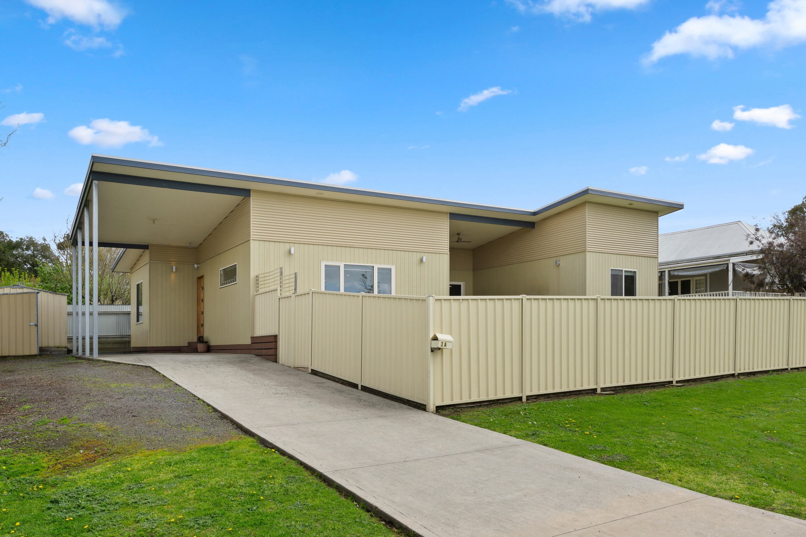 2A Lovett Street, Camperdown, VIC 3260